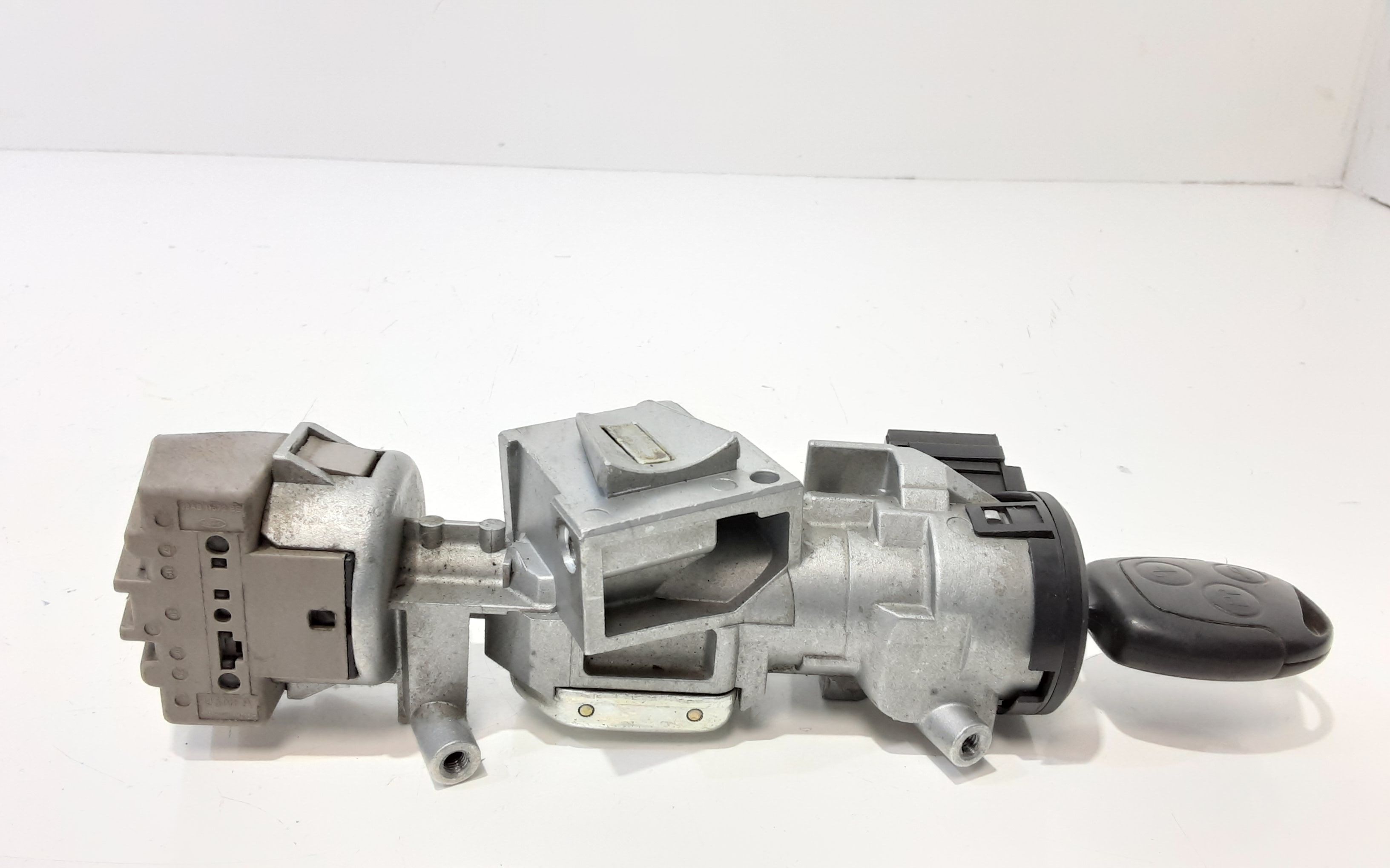 Blocchetto Accensione FORD C - Max Serie (03>07)