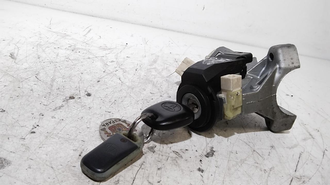 Blocchetto Accensione TOYOTA Yaris 3 Serie