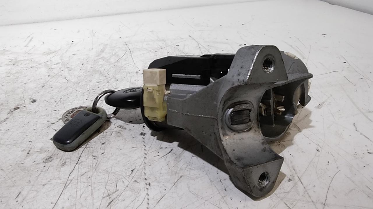 Blocchetto Accensione TOYOTA Yaris 3 Serie