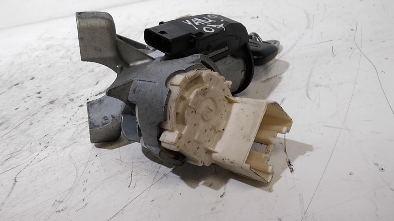 Blocchetto Accensione TOYOTA Yaris 3 Serie