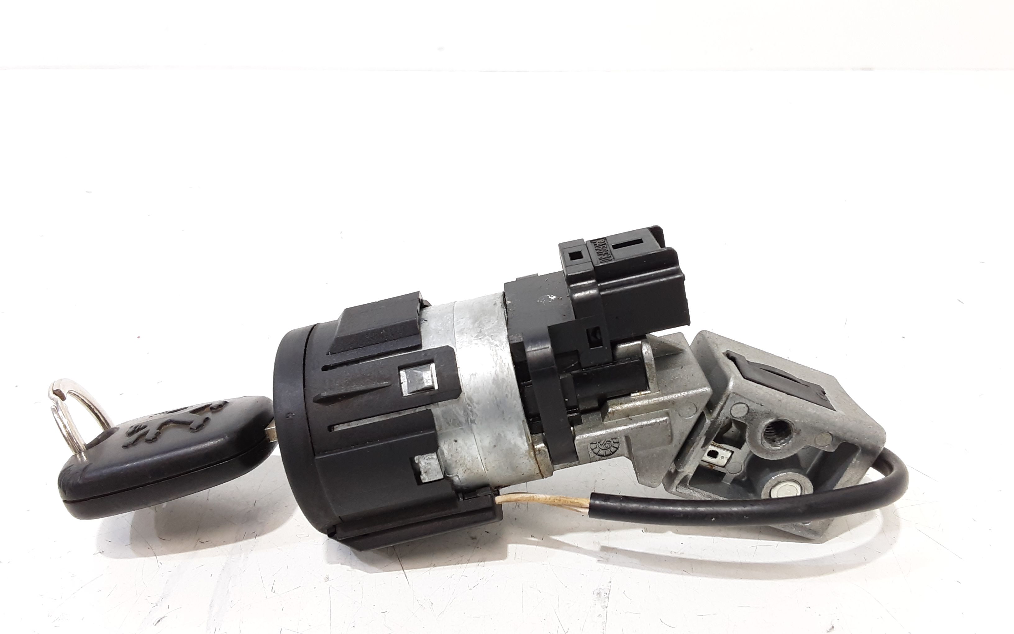 Blocchetto Accensione PEUGEOT 207 S. Wagon 2 Serie