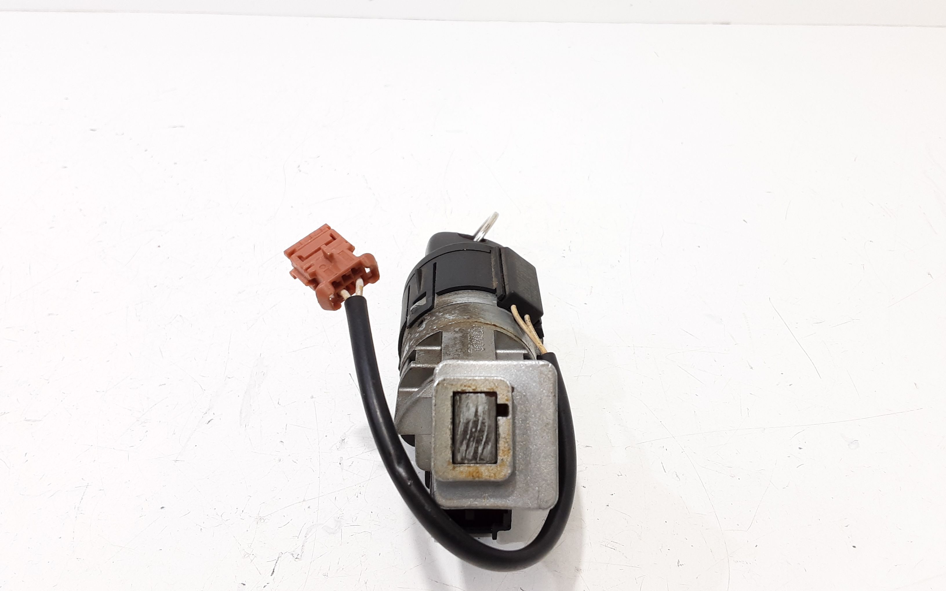 Blocchetto Accensione PEUGEOT 207 S. Wagon 2 Serie