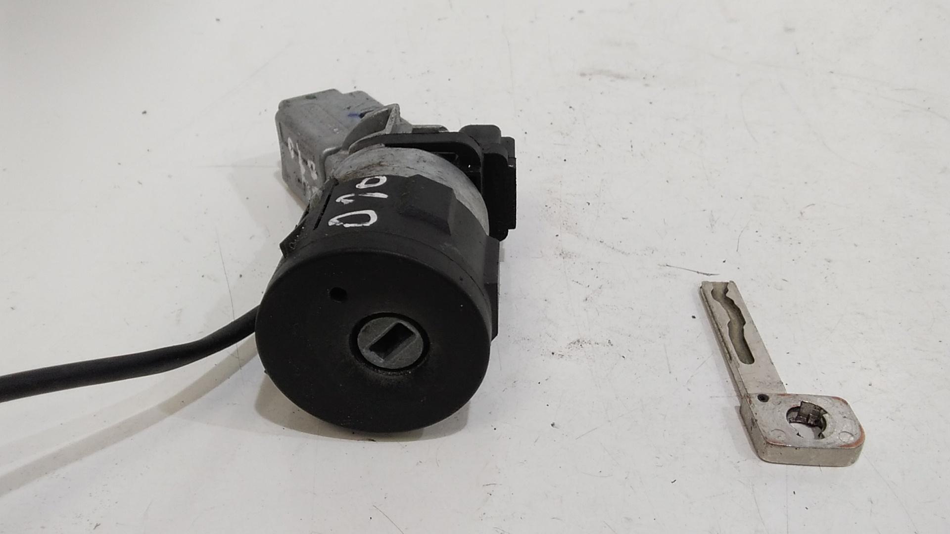 Blocchetto Accensione CITROEN C4 Picasso (06>13) Mk1