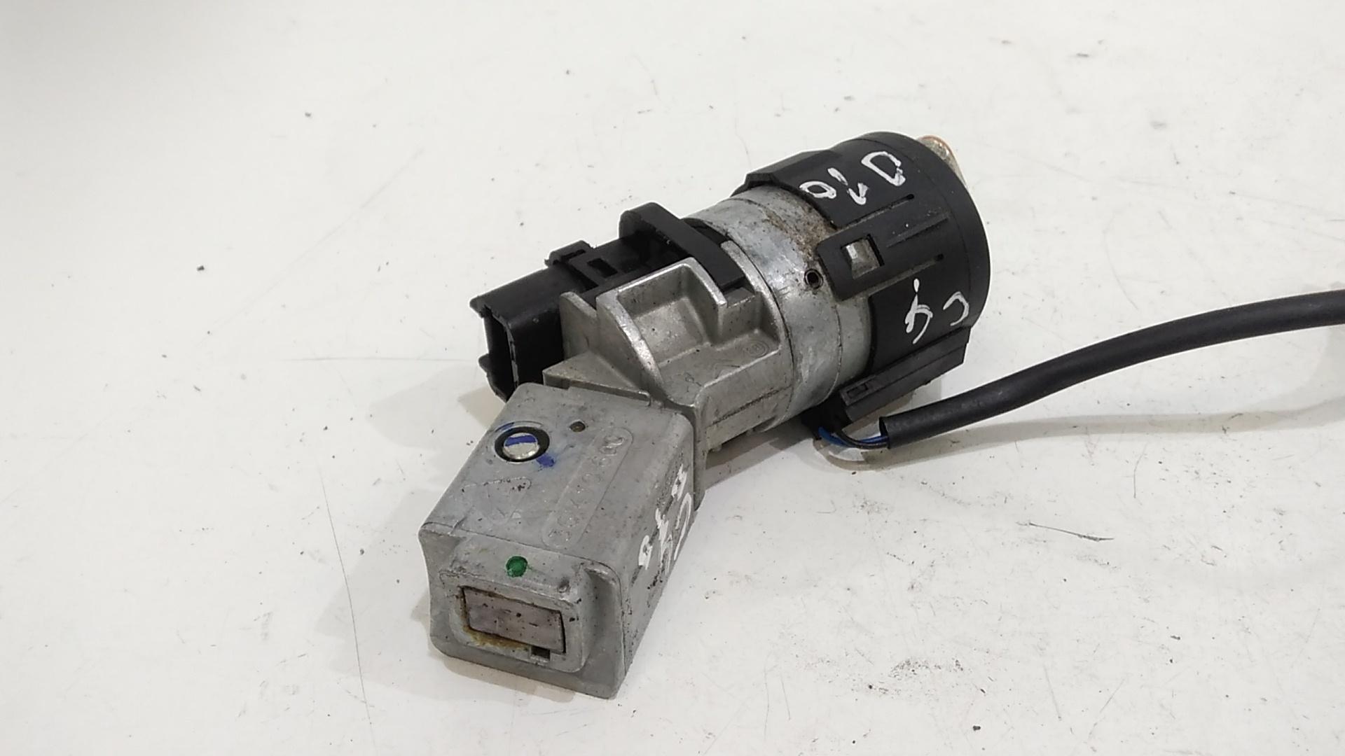 Blocchetto Accensione CITROEN C4 Picasso (06>13) Mk1