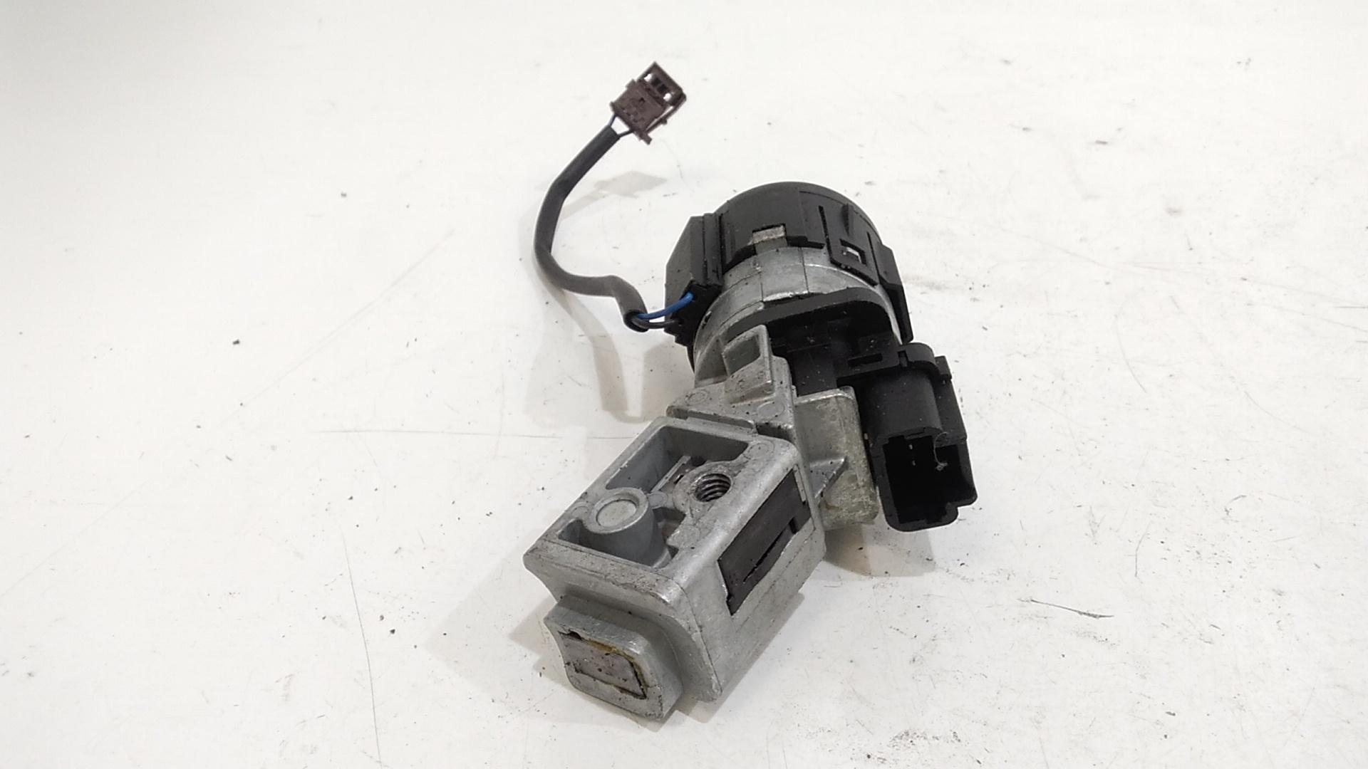 Blocchetto Accensione CITROEN C4 Picasso (06>13) Mk1