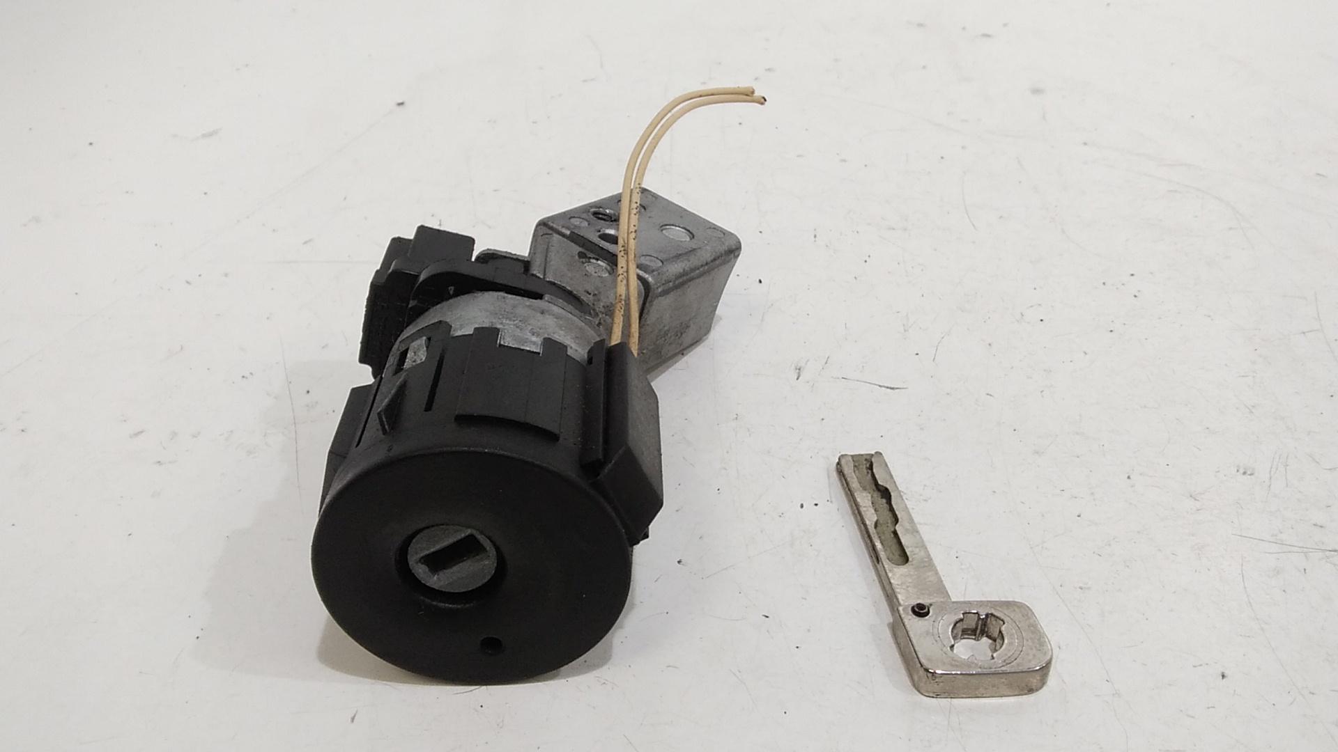 Blocchetto Accensione PEUGEOT 207 1 Serie