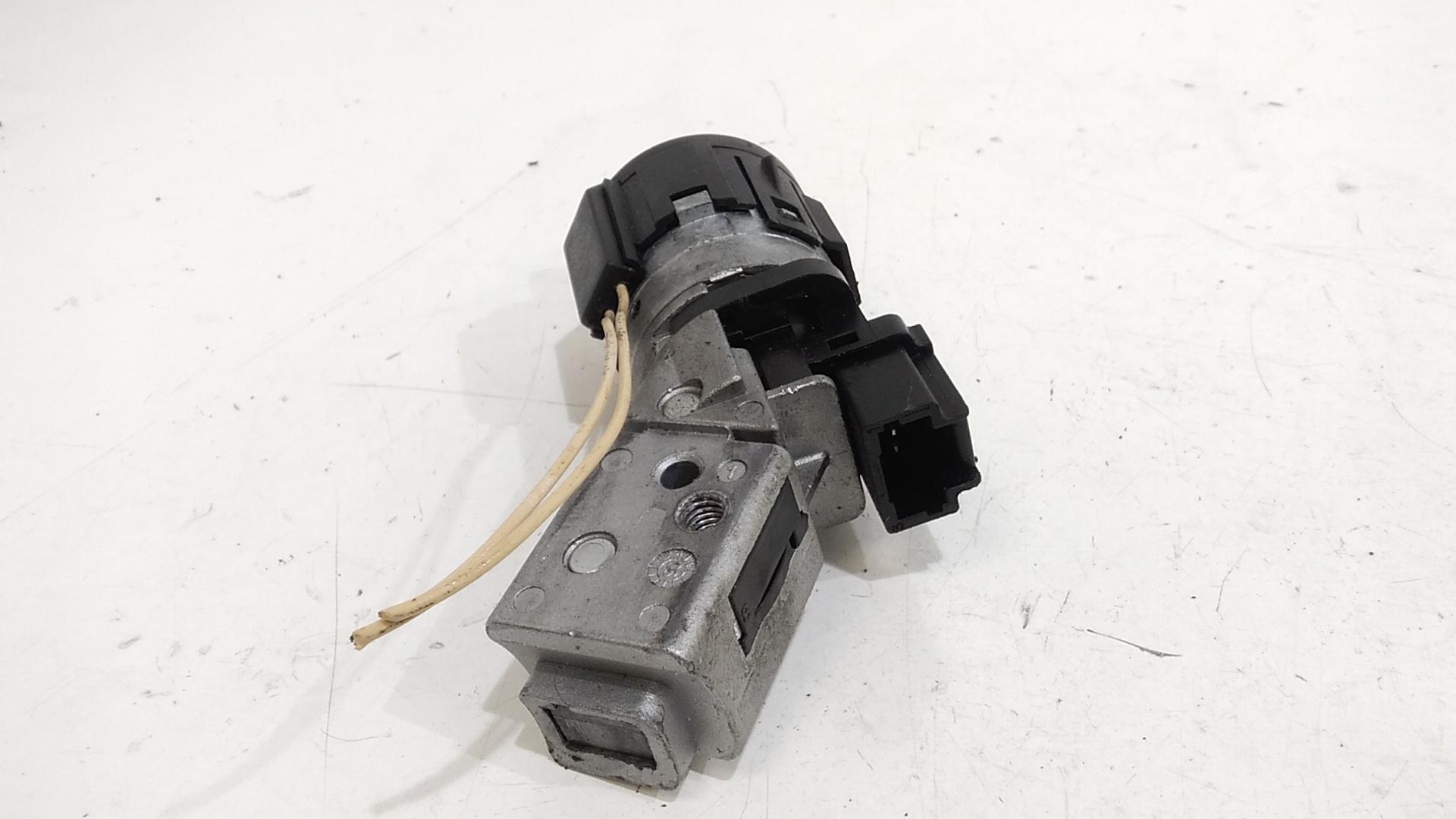 Blocchetto Accensione PEUGEOT 207 1 Serie