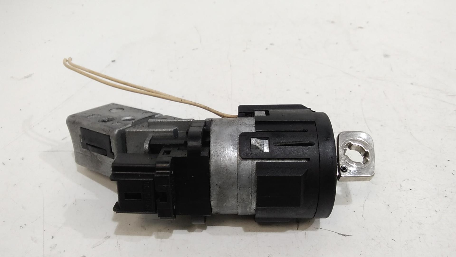 Blocchetto Accensione PEUGEOT 207 1 Serie