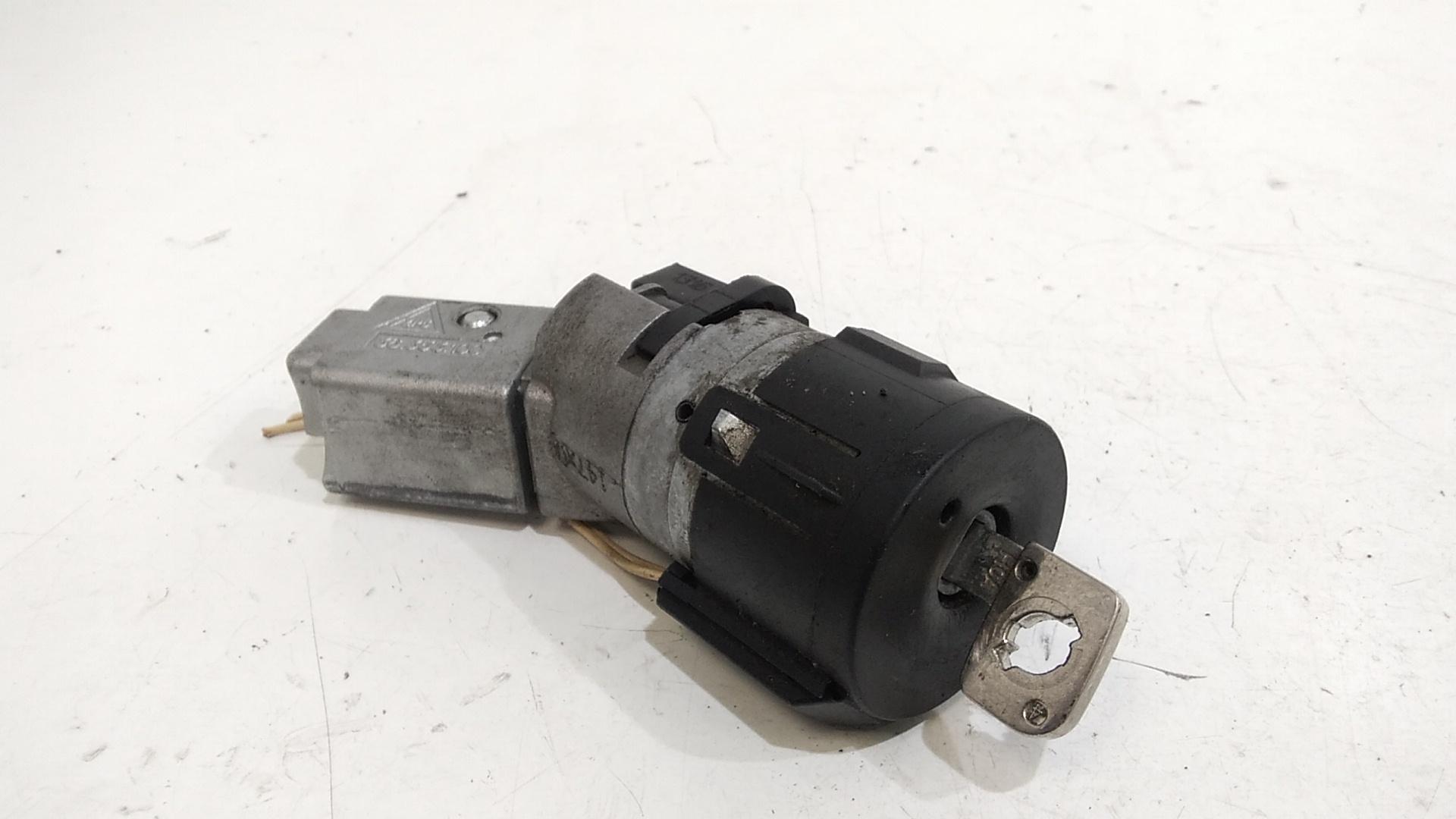 Blocchetto Accensione PEUGEOT 207 1 Serie