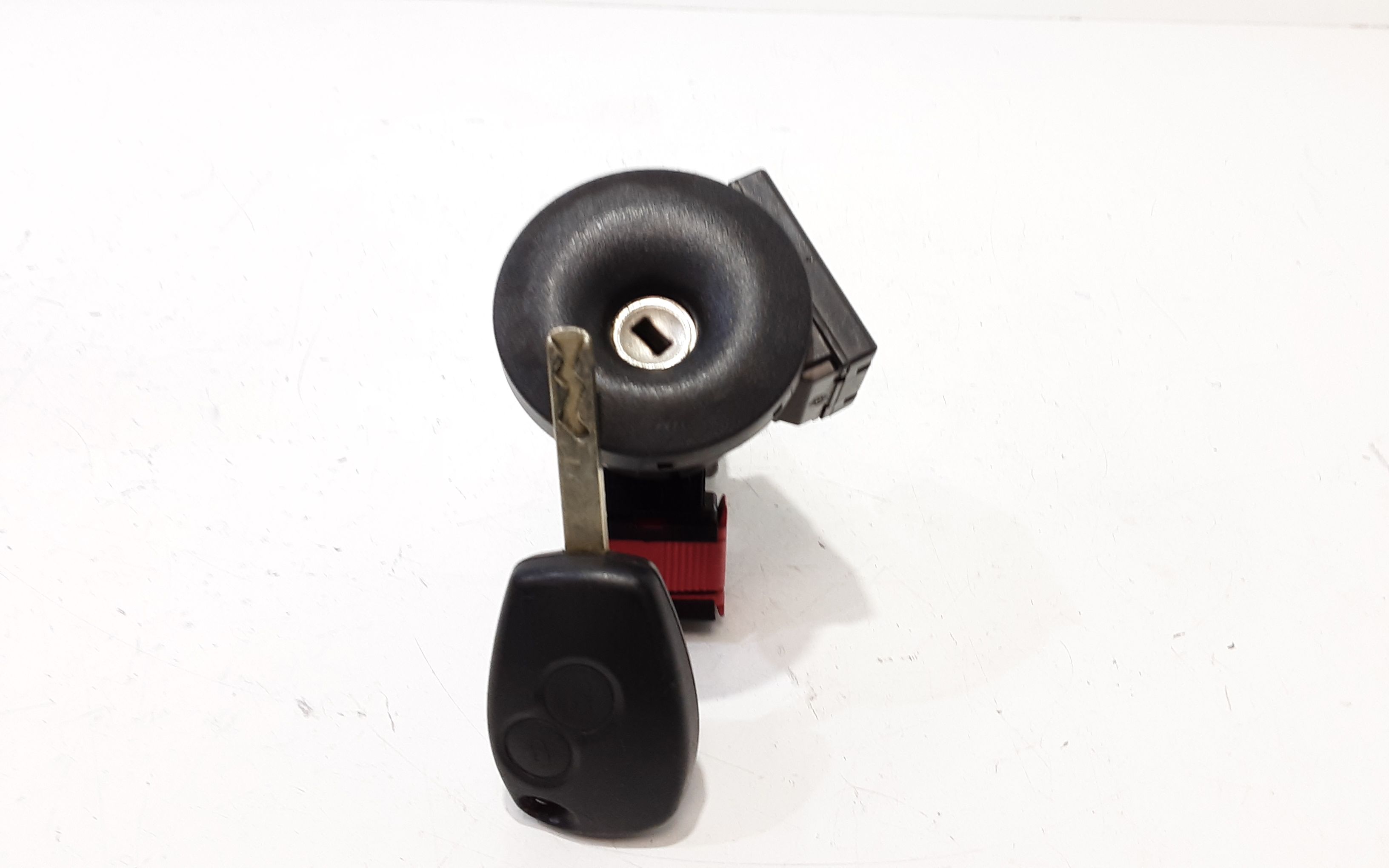 Blocchetto Accensione RENAULT Twingo II serie  (07>14)