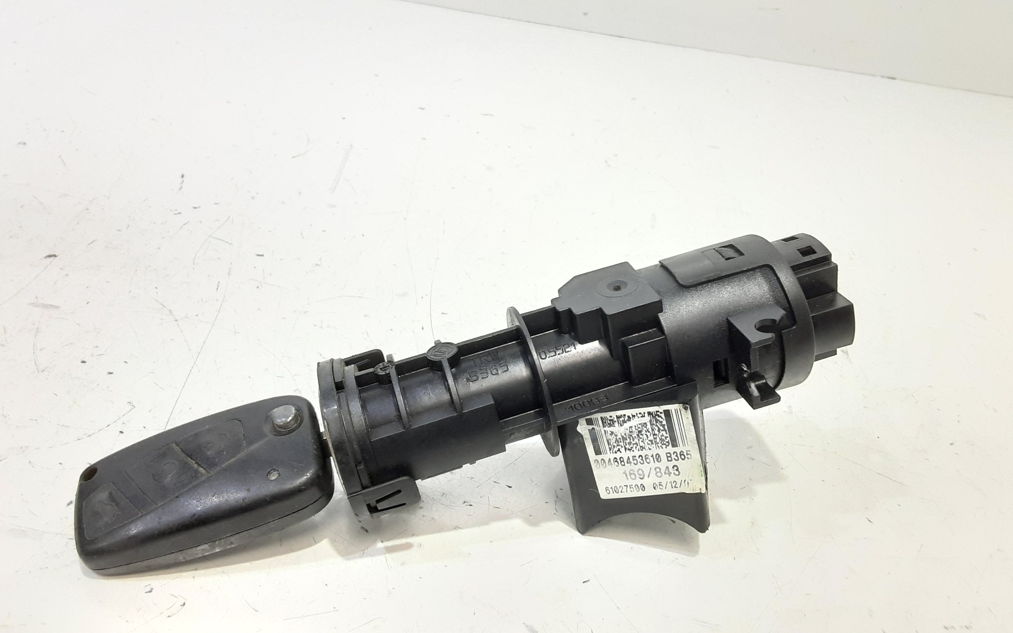 Blocchetto Accensione LANCIA Ypsilon 1 Serie