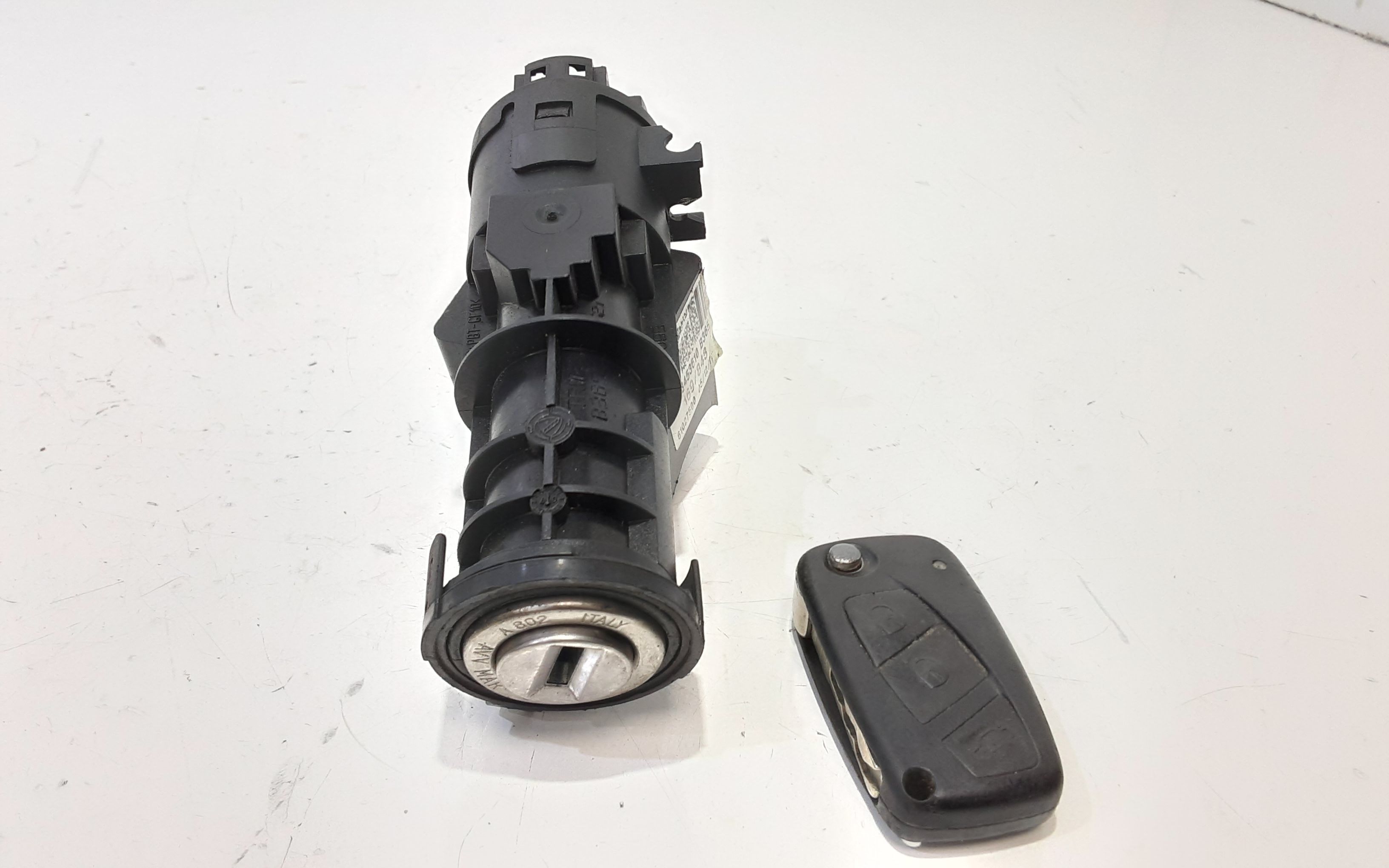 Blocchetto Accensione LANCIA Ypsilon 1 Serie