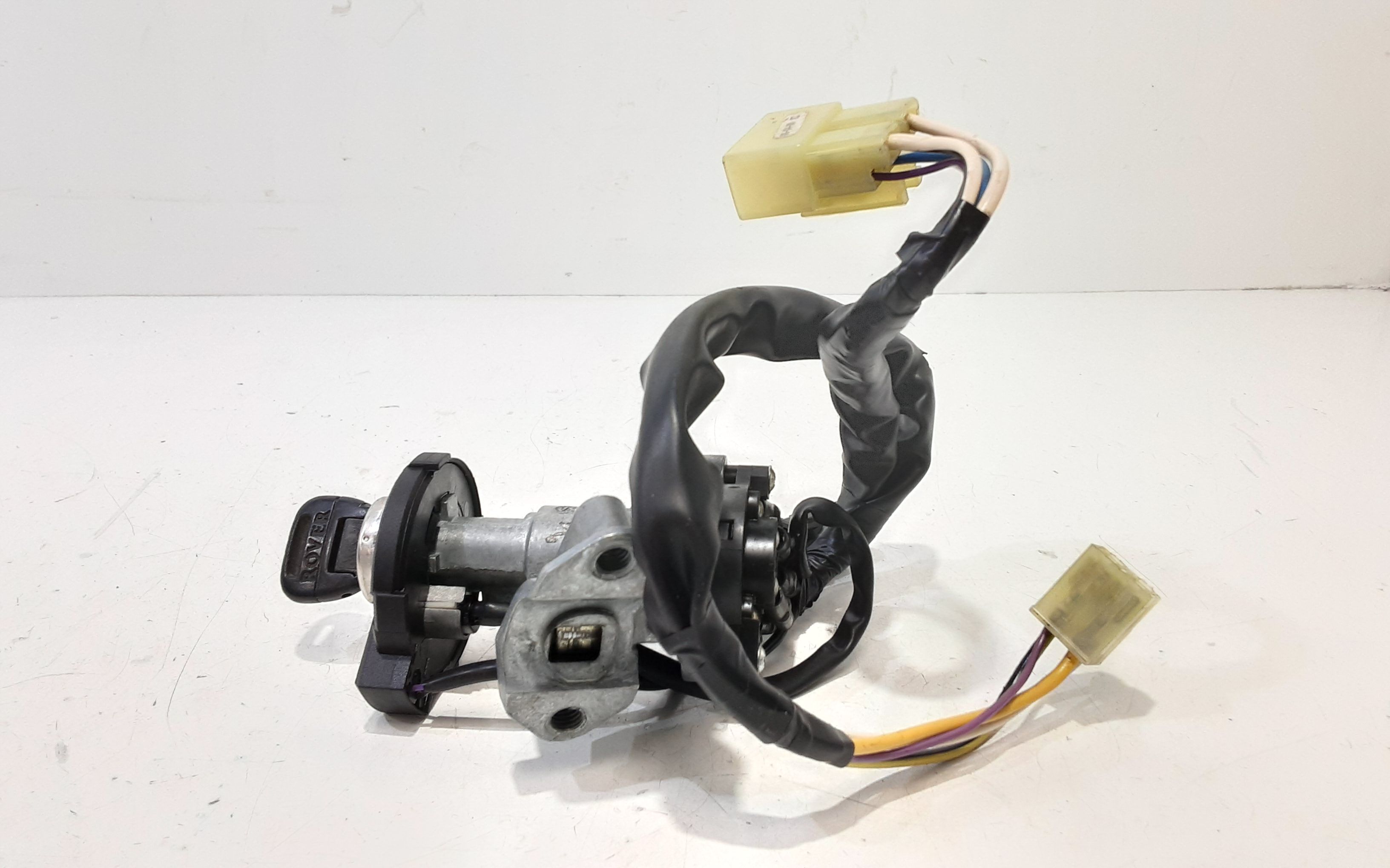 Blocchetto Accensione ROVER Serie 200 25