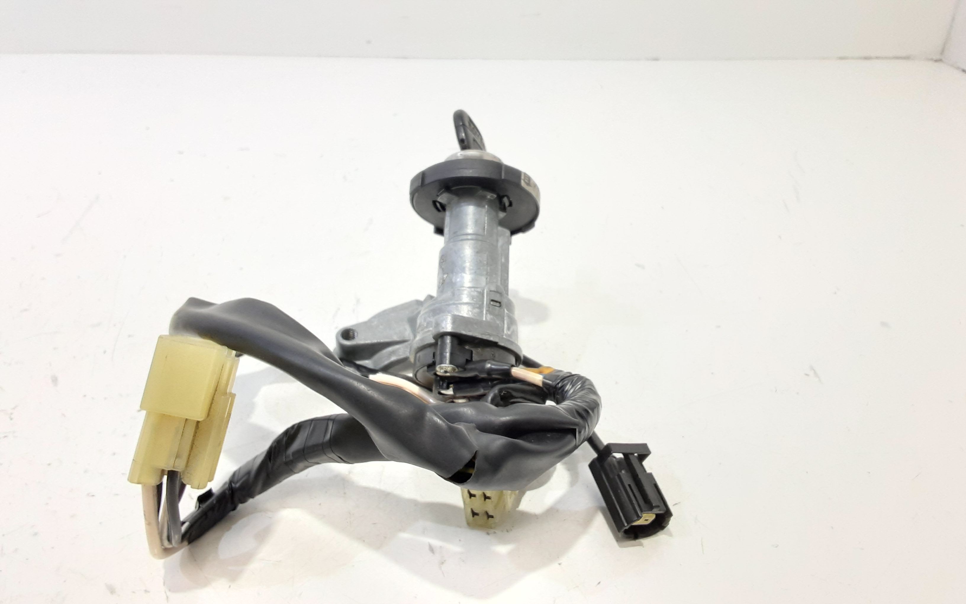 Blocchetto Accensione ROVER Serie 200 25