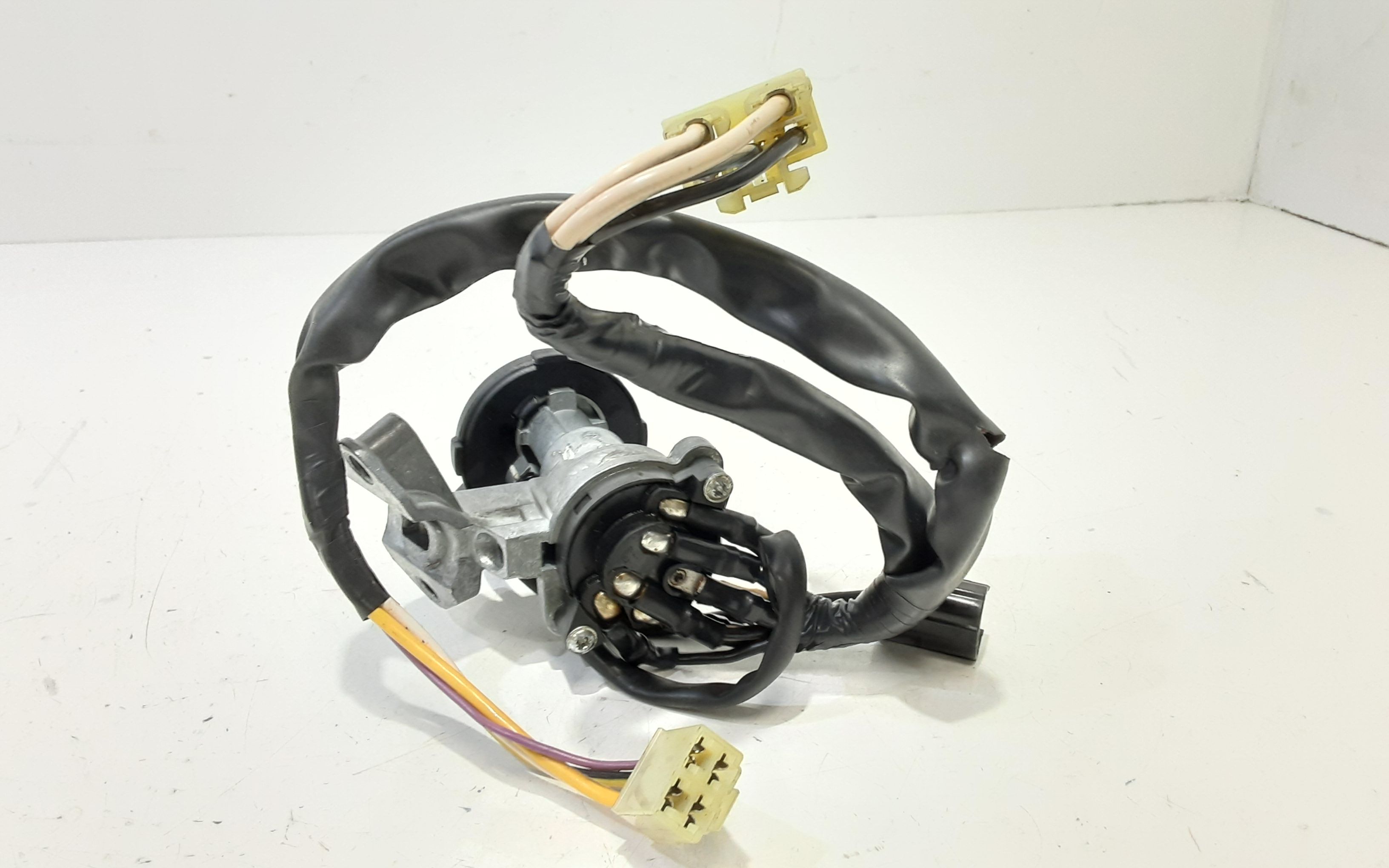 Blocchetto Accensione ROVER Serie 200 25