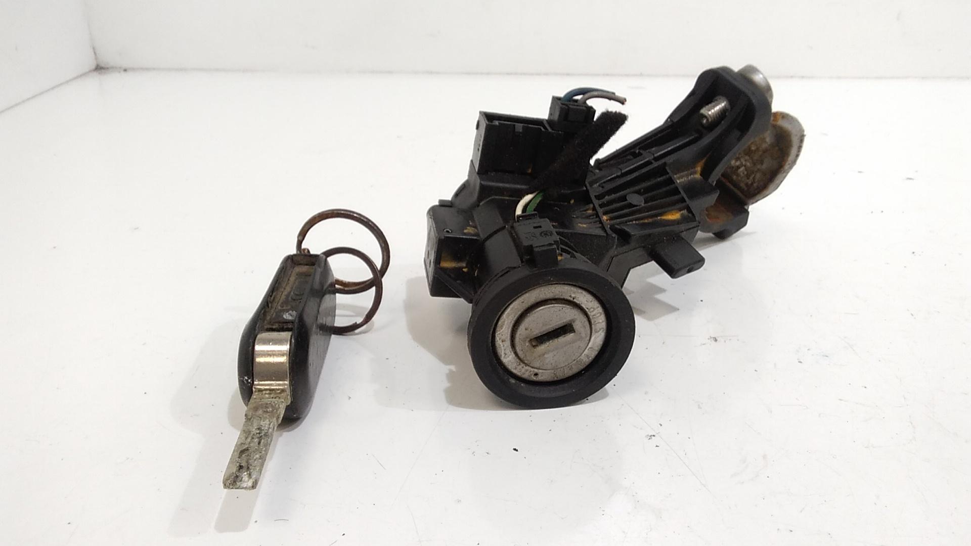 Blocchetto Accensione FIAT Punto EVO