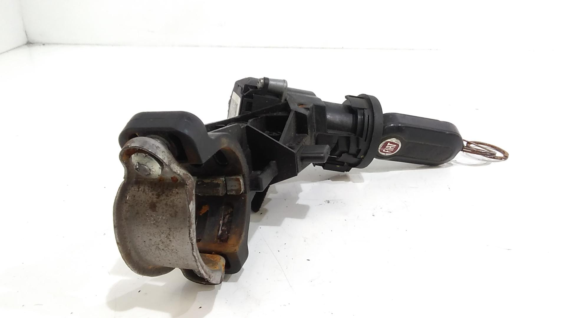 Blocchetto Accensione FIAT Punto EVO