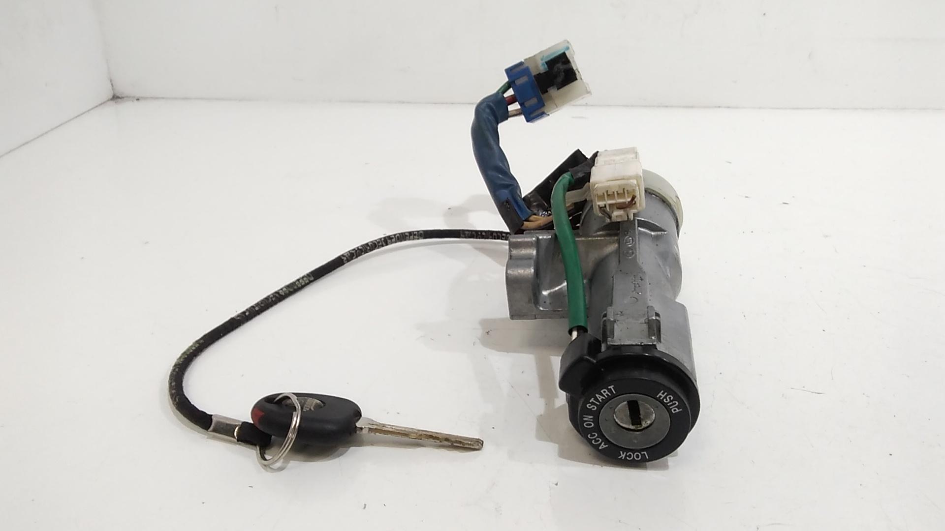 Blocchetto Accensione HYUNDAI i10 1 Serie