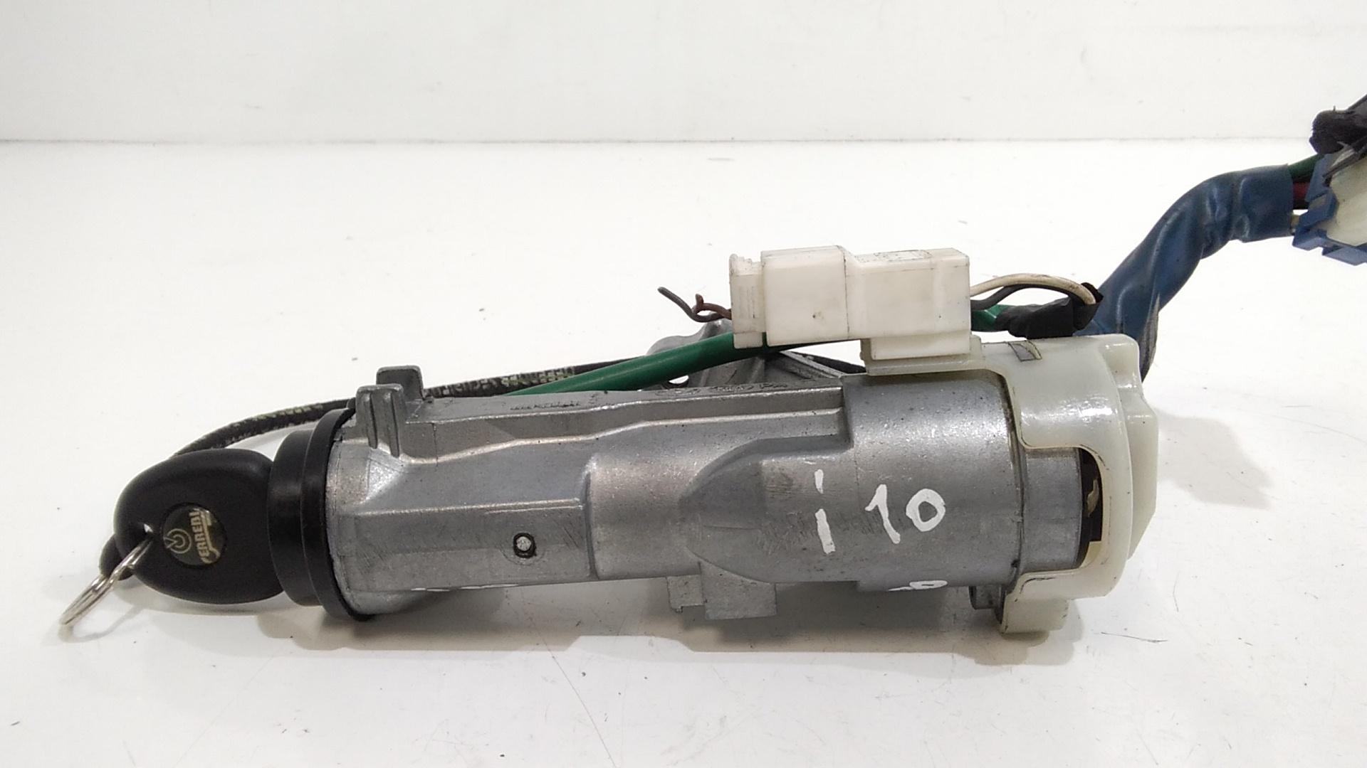 Blocchetto Accensione HYUNDAI i10 1 Serie