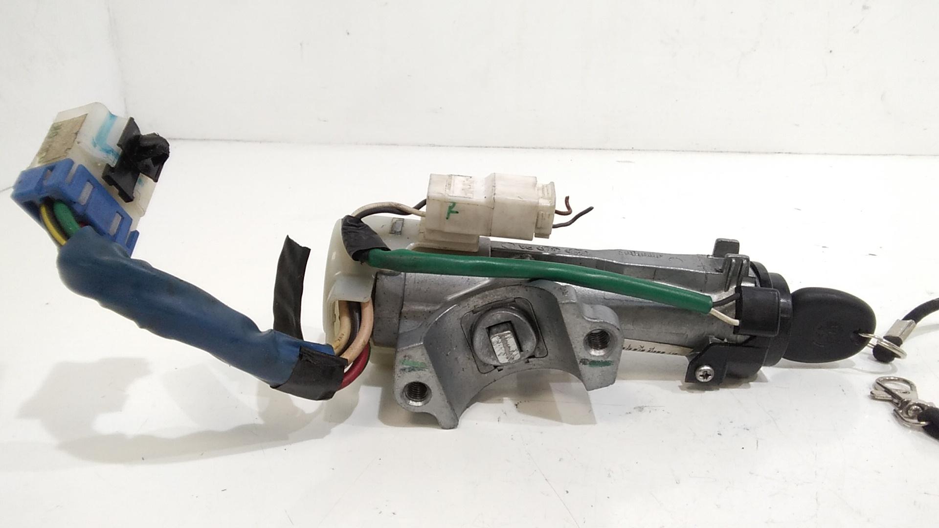 Blocchetto Accensione HYUNDAI i10 1 Serie