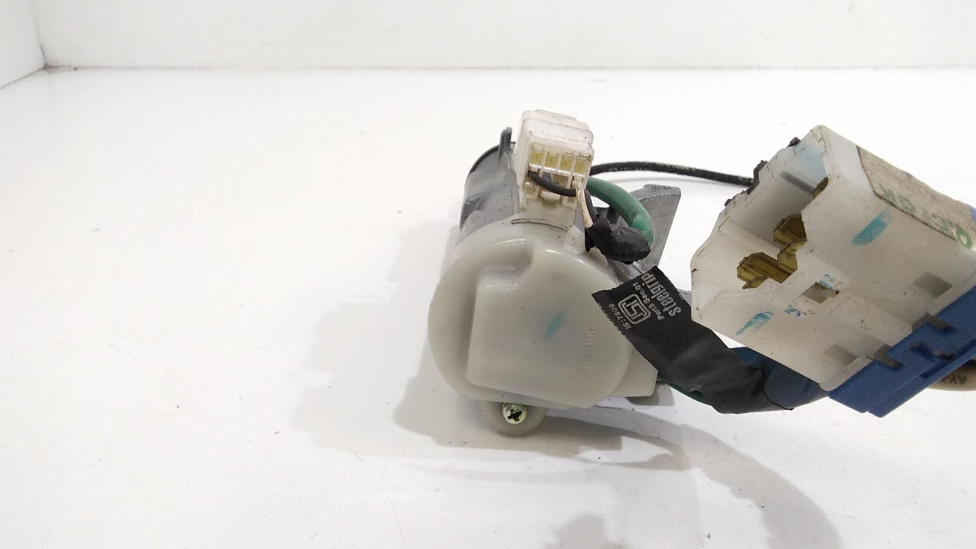 Blocchetto Accensione HYUNDAI i10 1 Serie