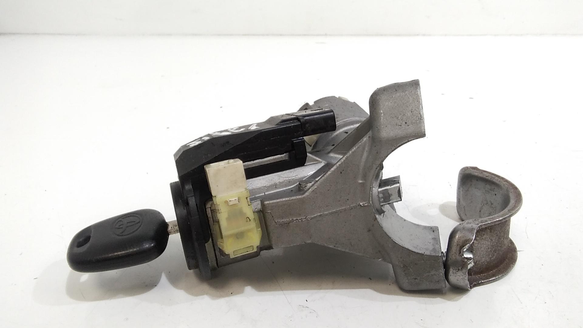 Blocchetto Accensione TOYOTA Yaris 3 Serie