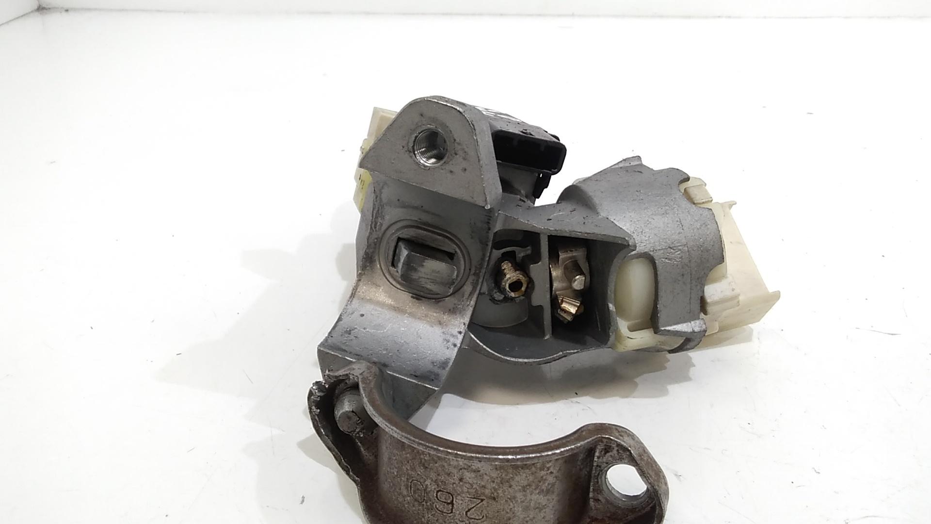 Blocchetto Accensione TOYOTA Yaris 3 Serie