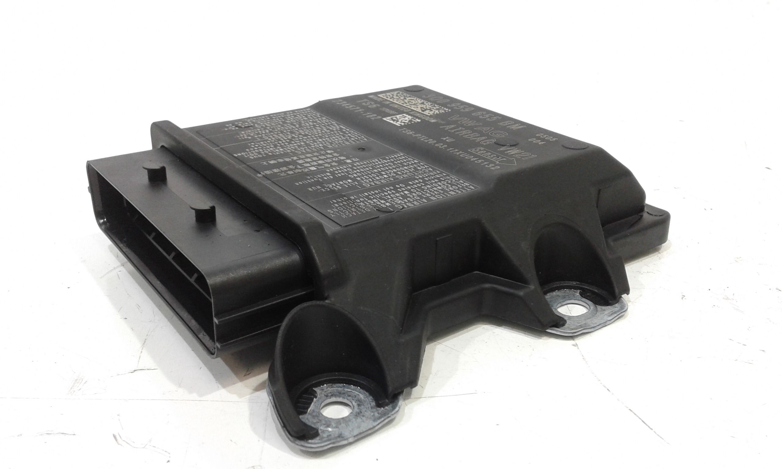 Centralina Airbag VOLKSWAGEN Crafter Serie (17>)