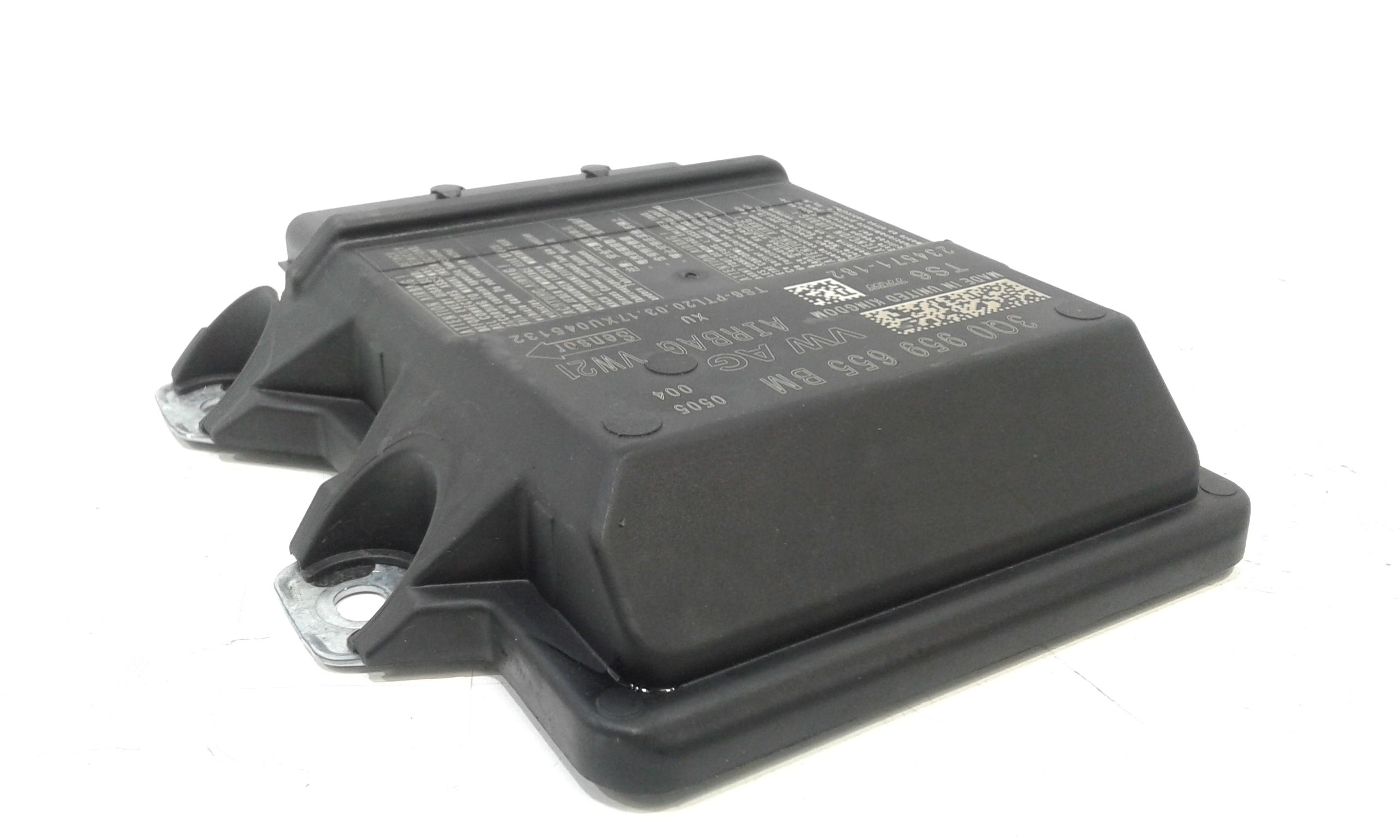 Centralina Airbag VOLKSWAGEN Crafter Serie (17>)