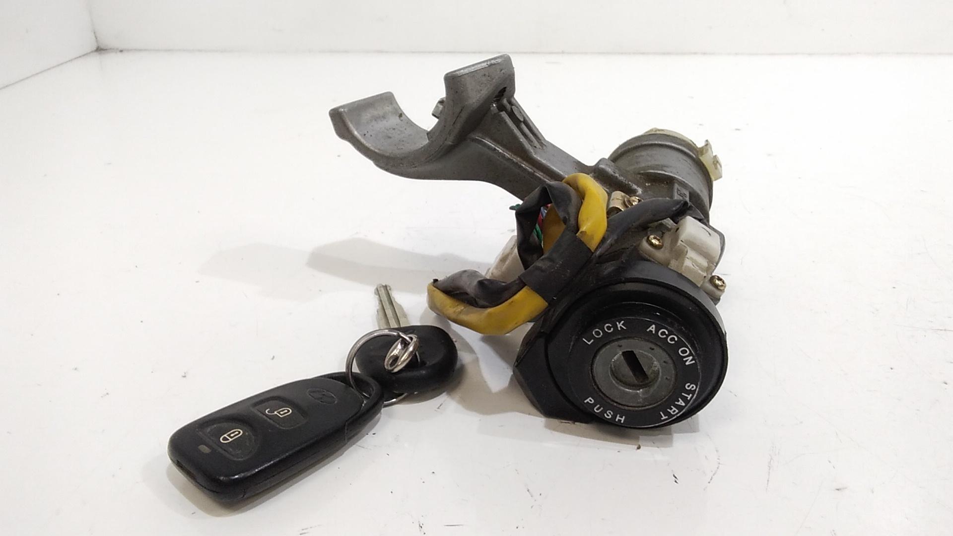 Blocchetto Accensione HYUNDAI Tucson  Serie (04>09)