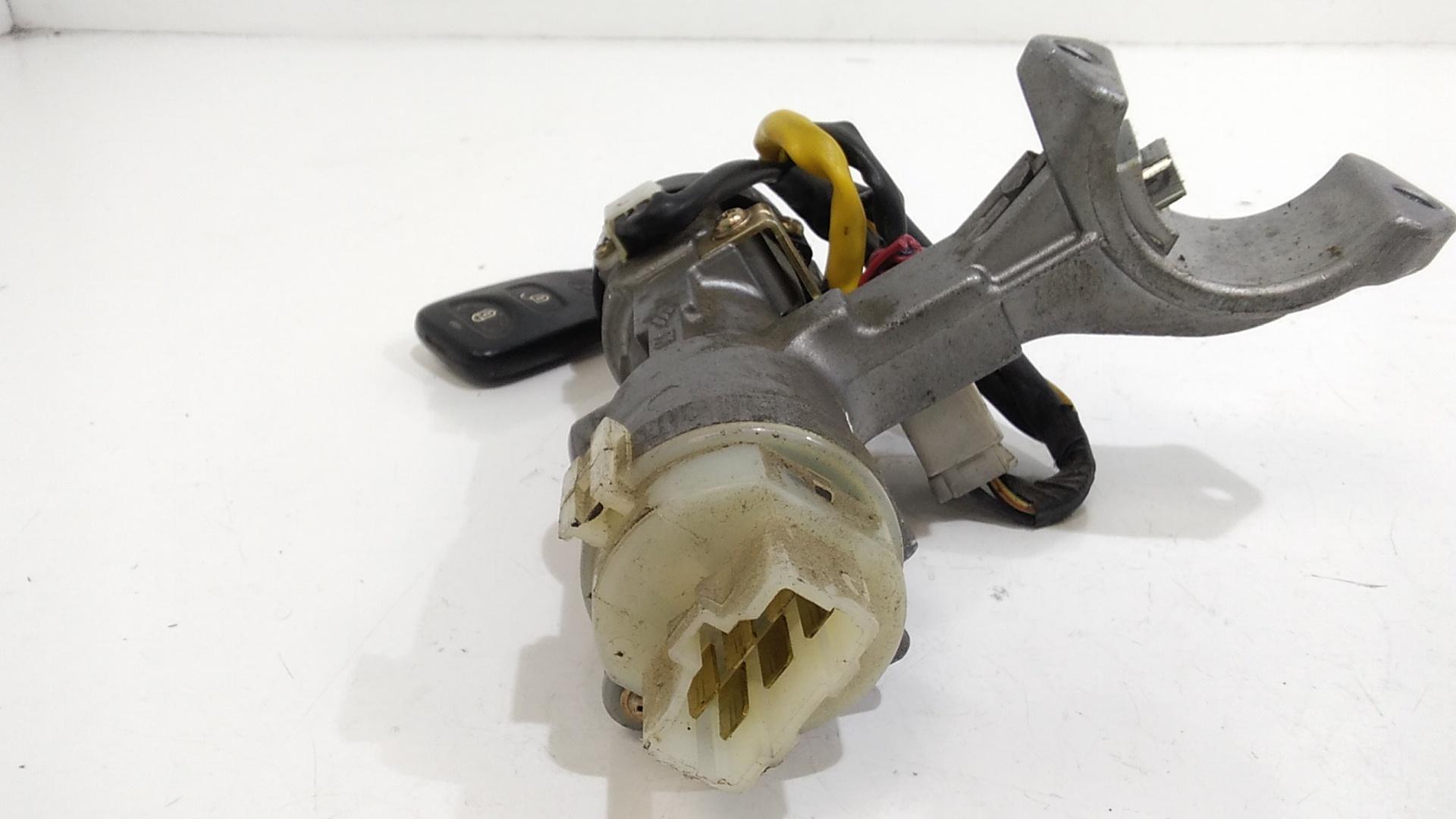 Blocchetto Accensione HYUNDAI Tucson  Serie (04>09)