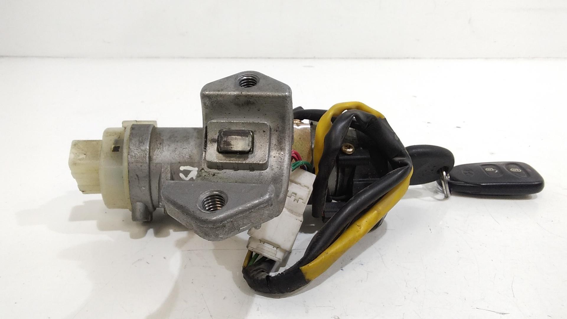 Blocchetto Accensione HYUNDAI Tucson  Serie (04>09)