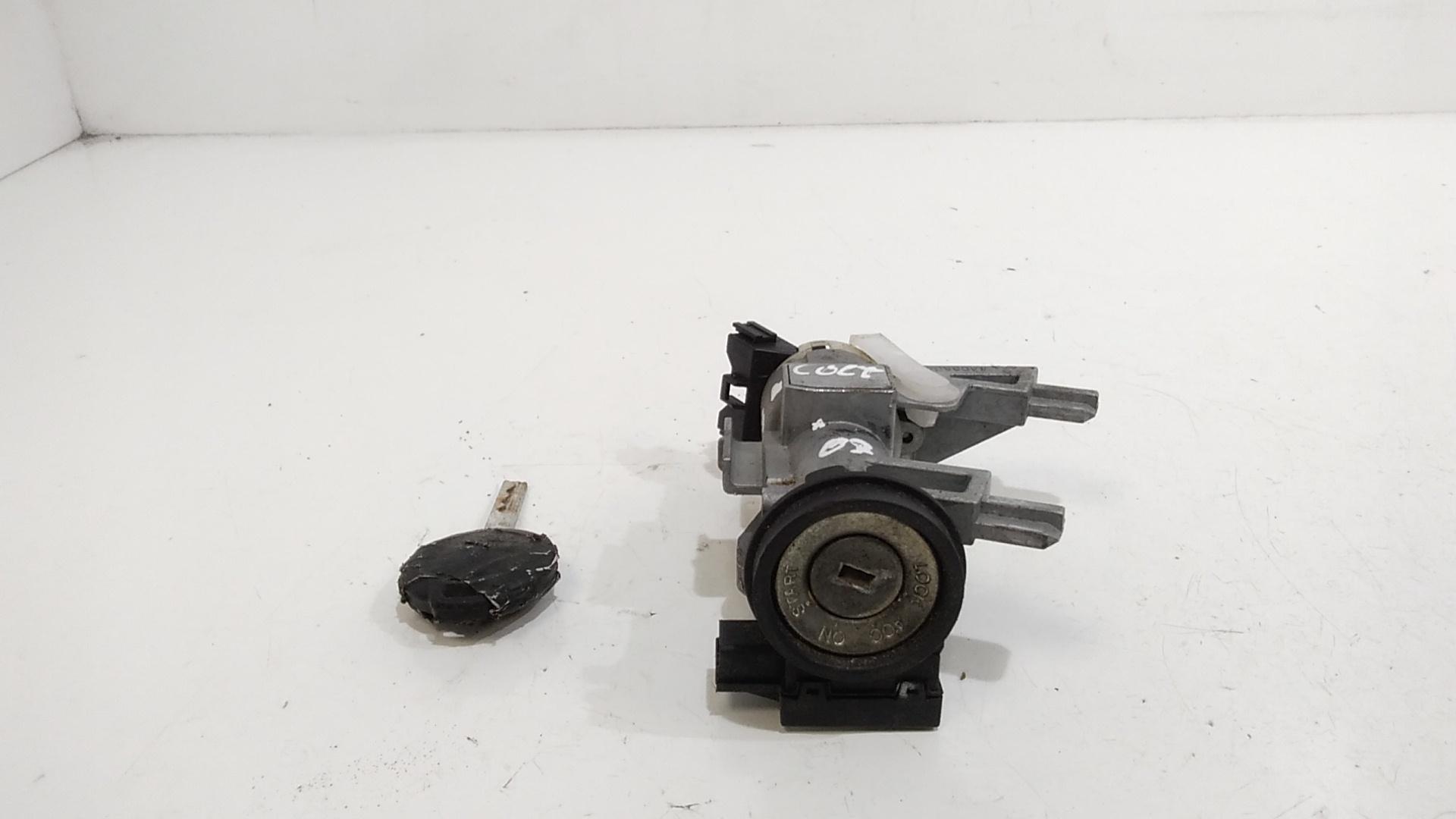 Blocchetto Accensione MITSUBISHI Colt Serie 3P (Z30)  (04>12)