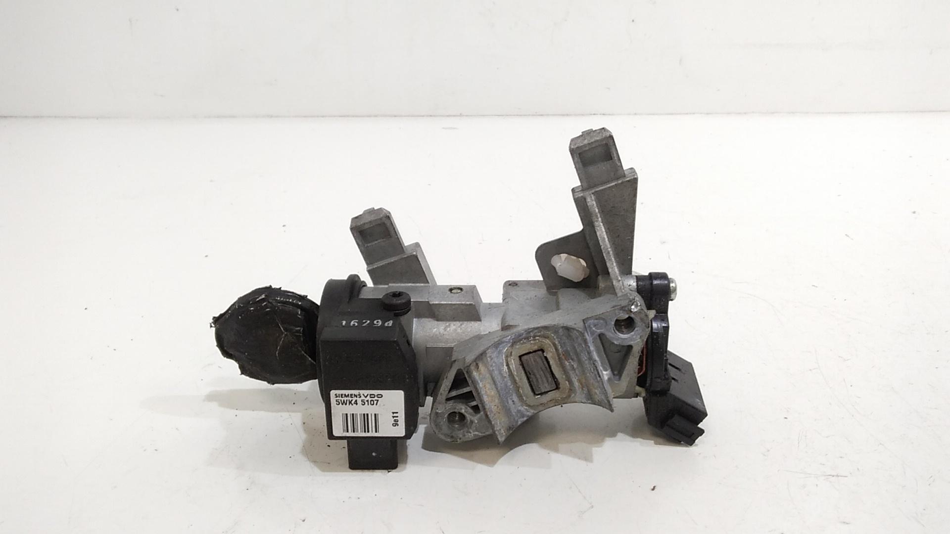 Blocchetto Accensione MITSUBISHI Colt Serie 3P (Z30)  (04>12)