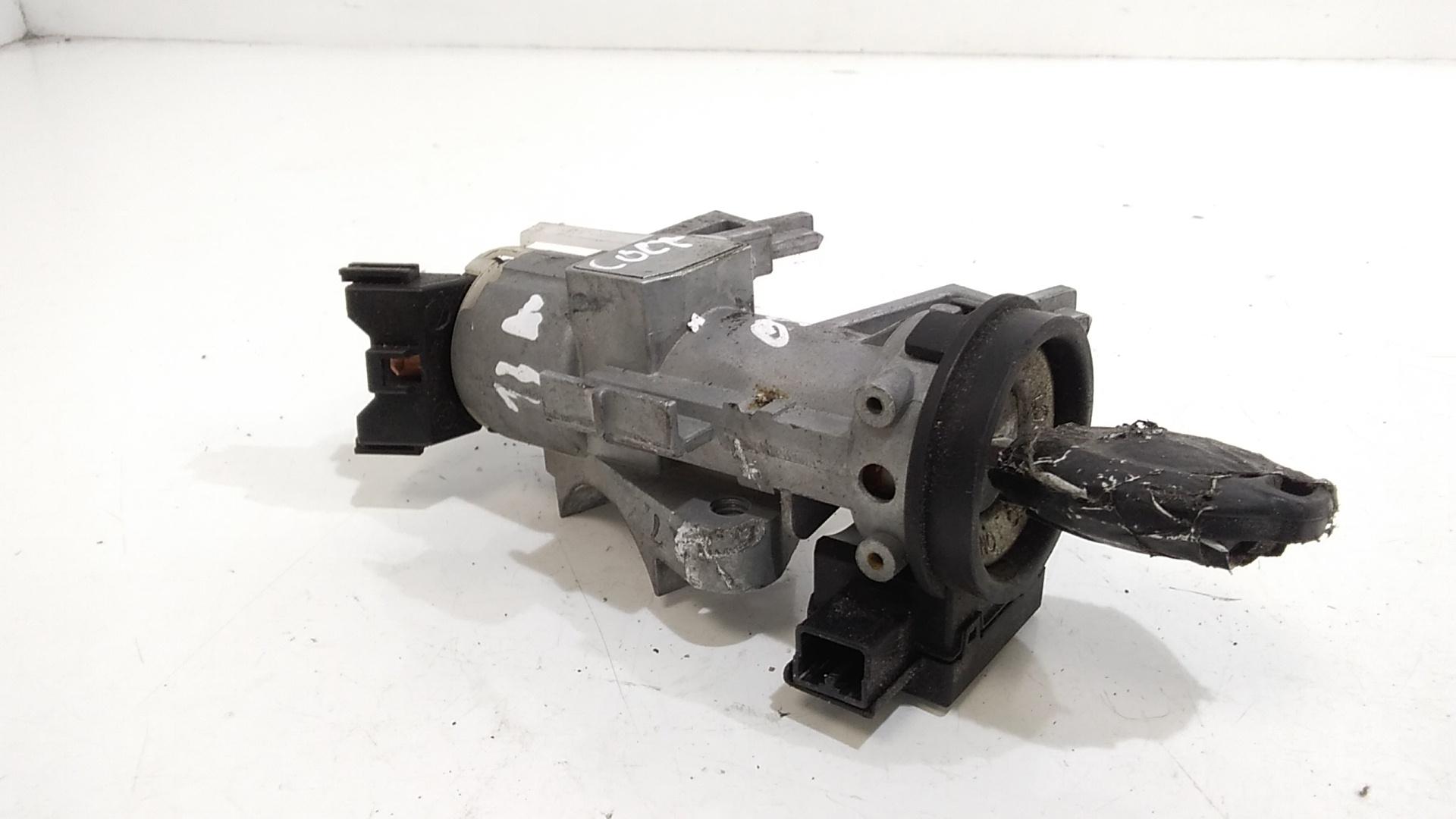 Blocchetto Accensione MITSUBISHI Colt Serie 3P (Z30)  (04>12)