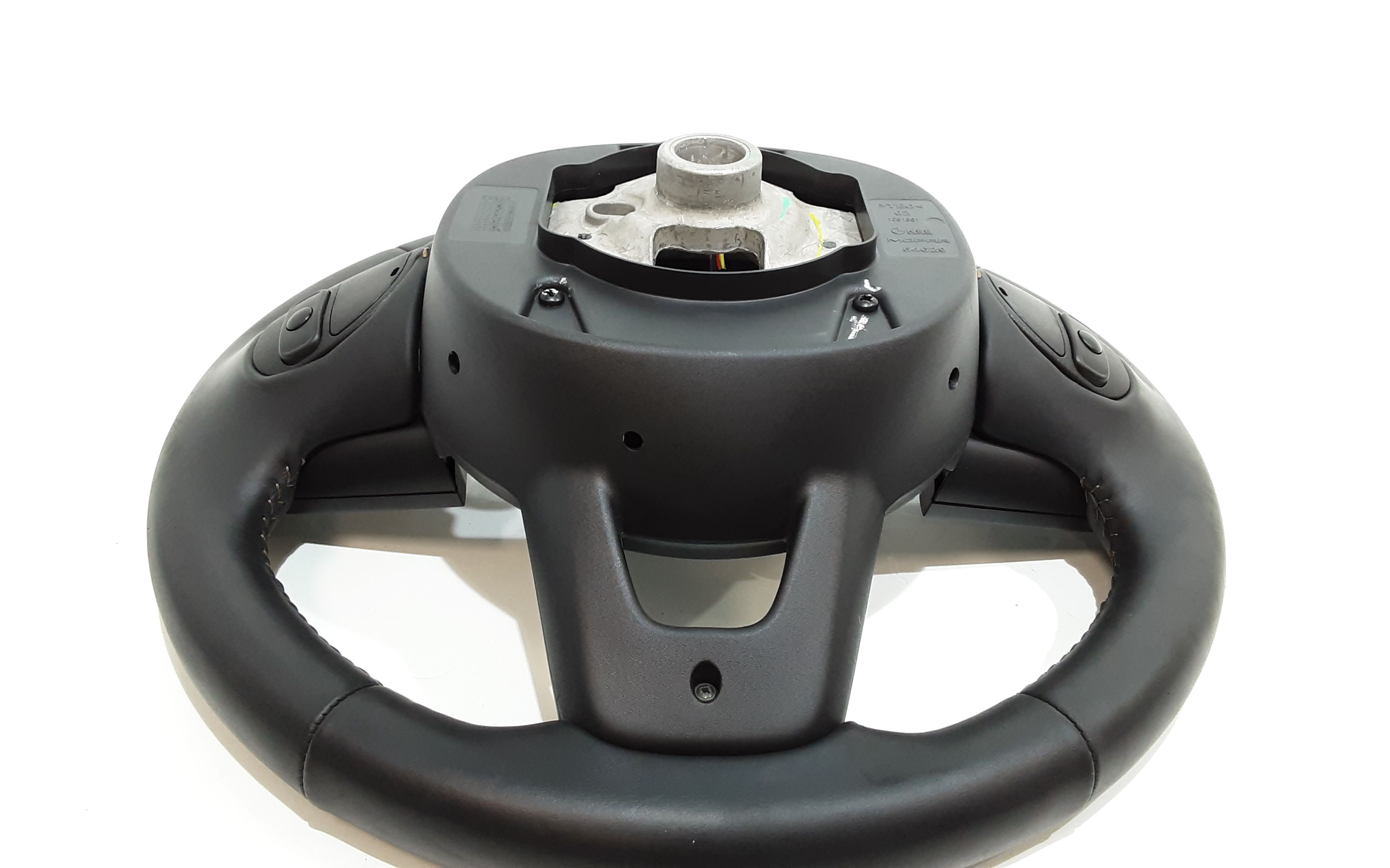 Volante JEEP Compass Serie