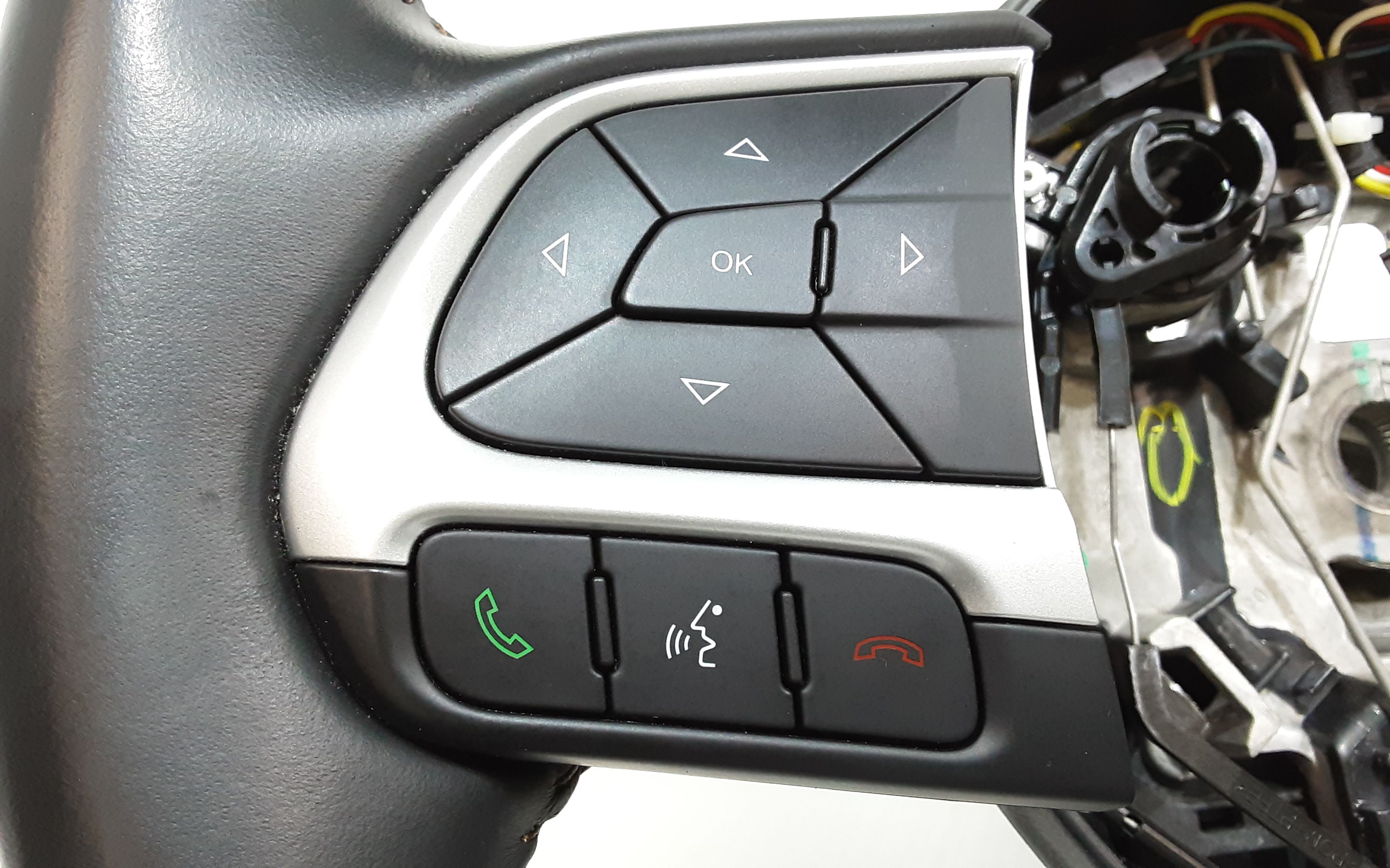 Volante JEEP Compass Serie