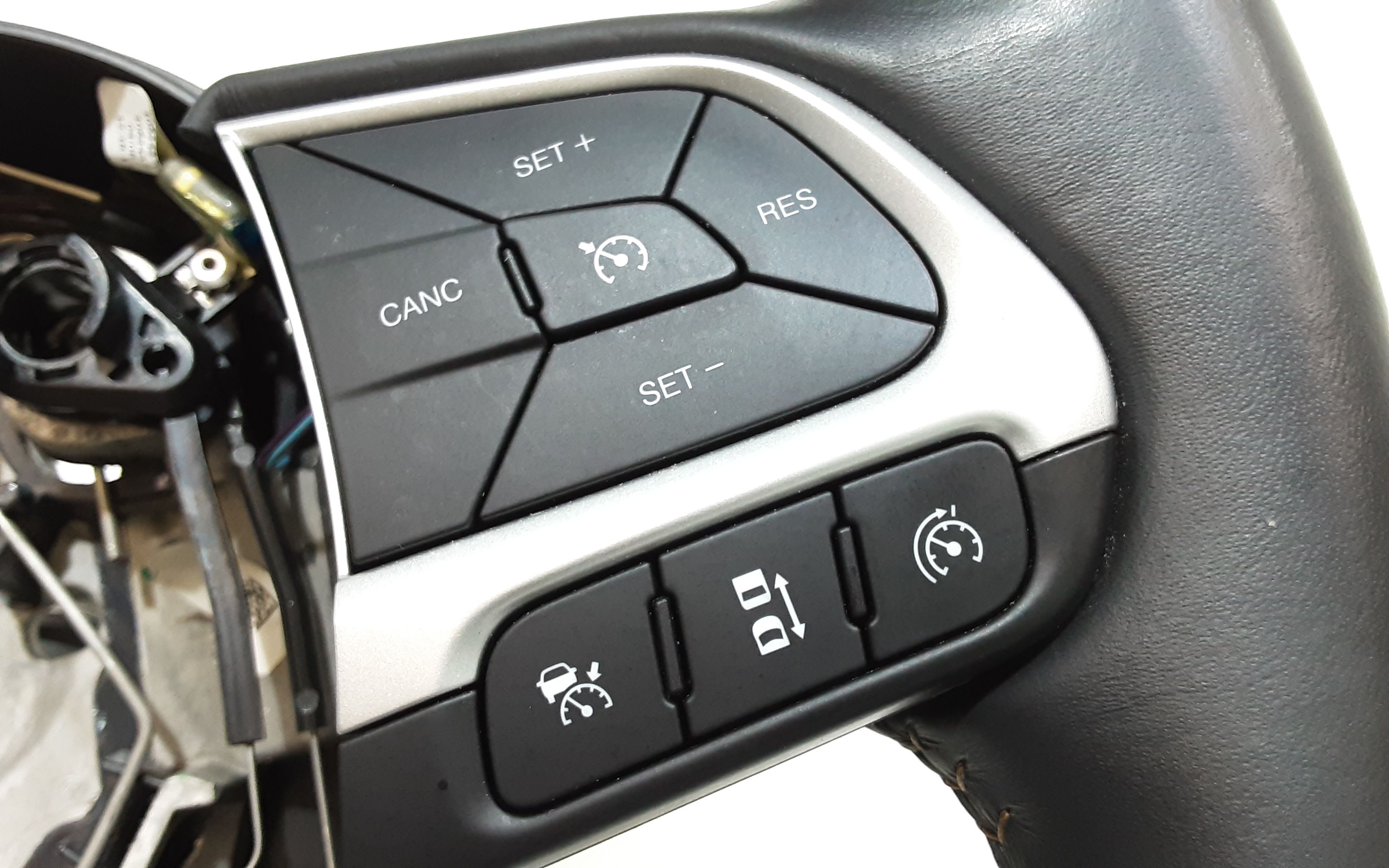 Volante JEEP Compass Serie