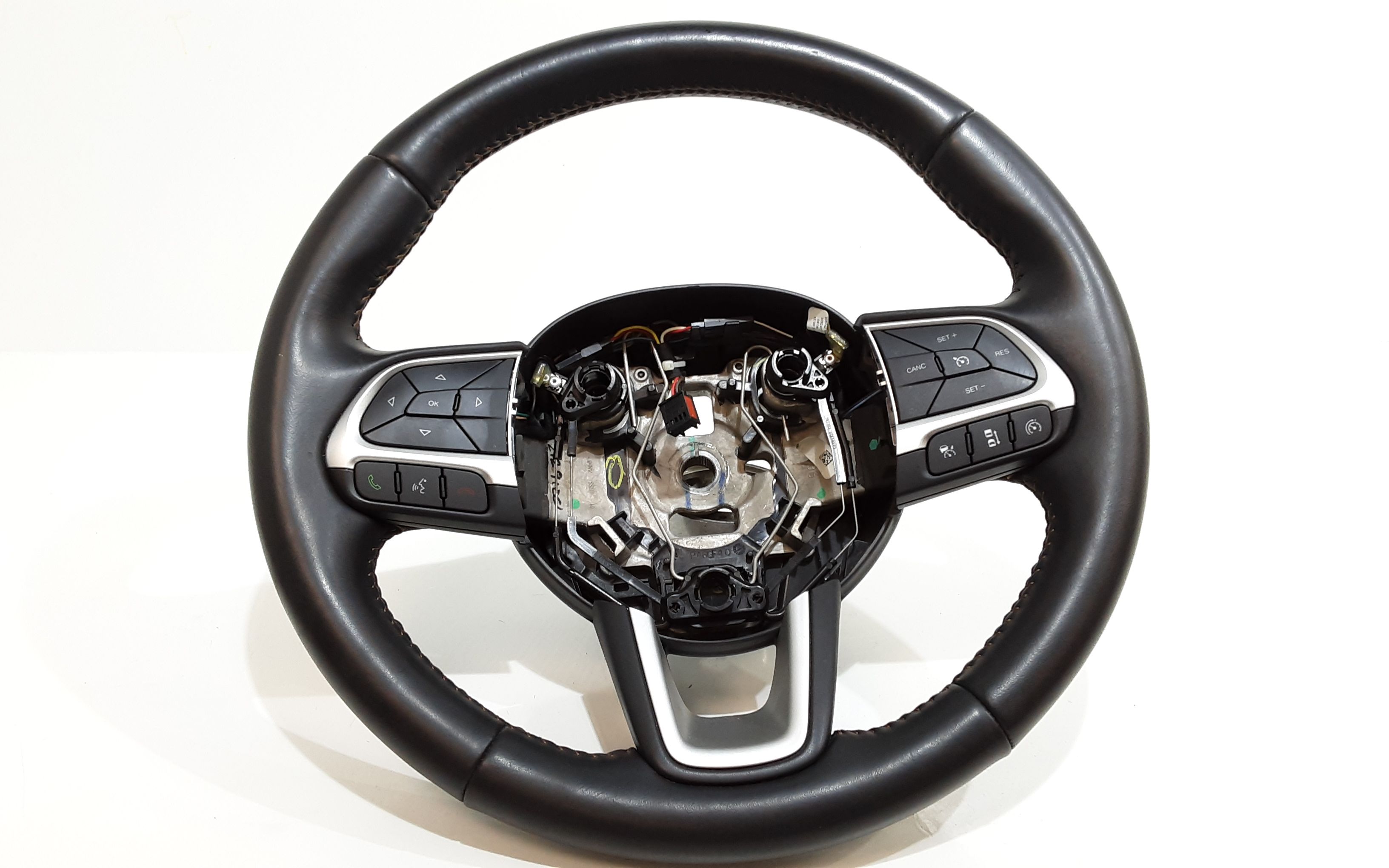 Volante JEEP Compass Serie