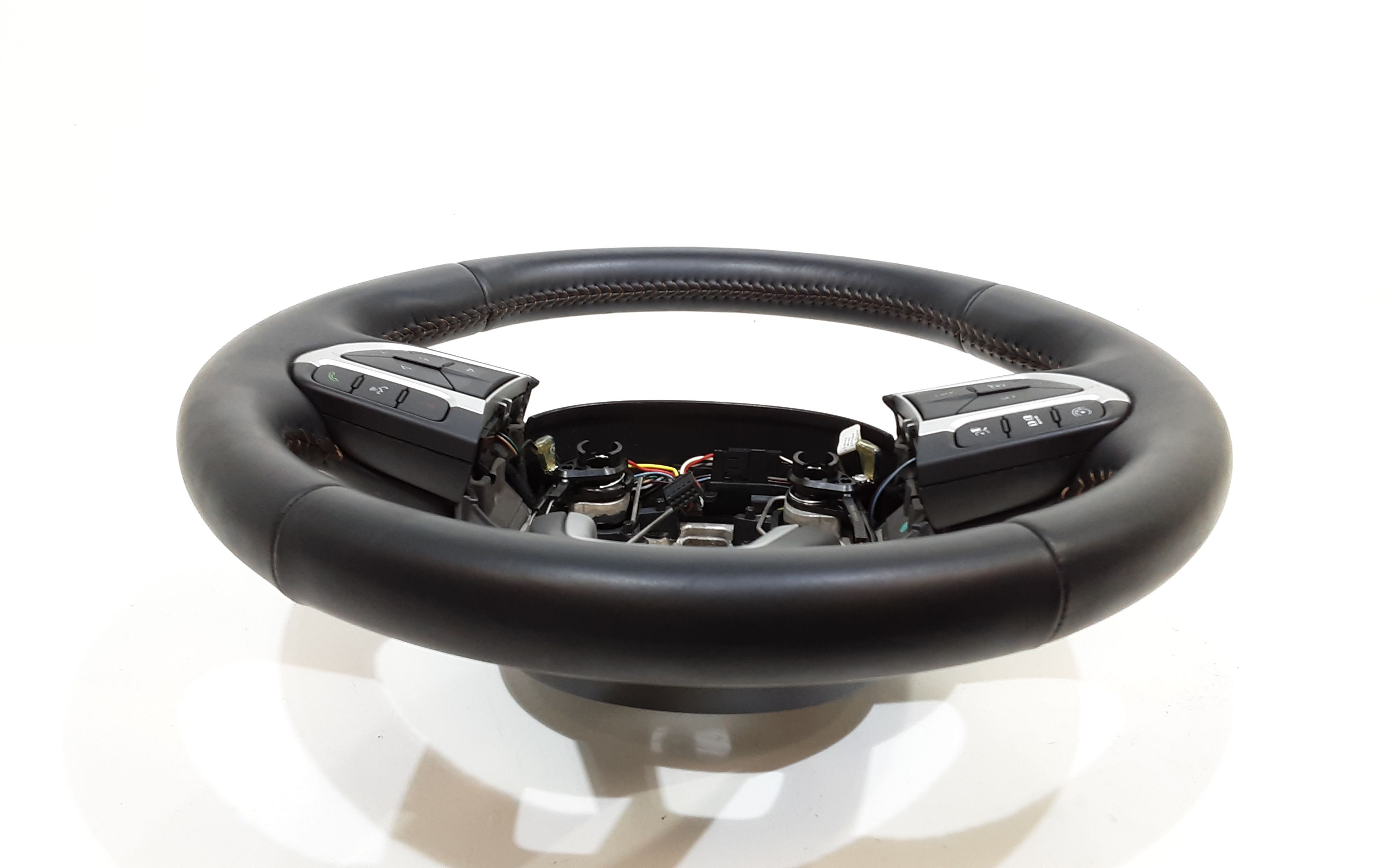 Volante JEEP Compass Serie