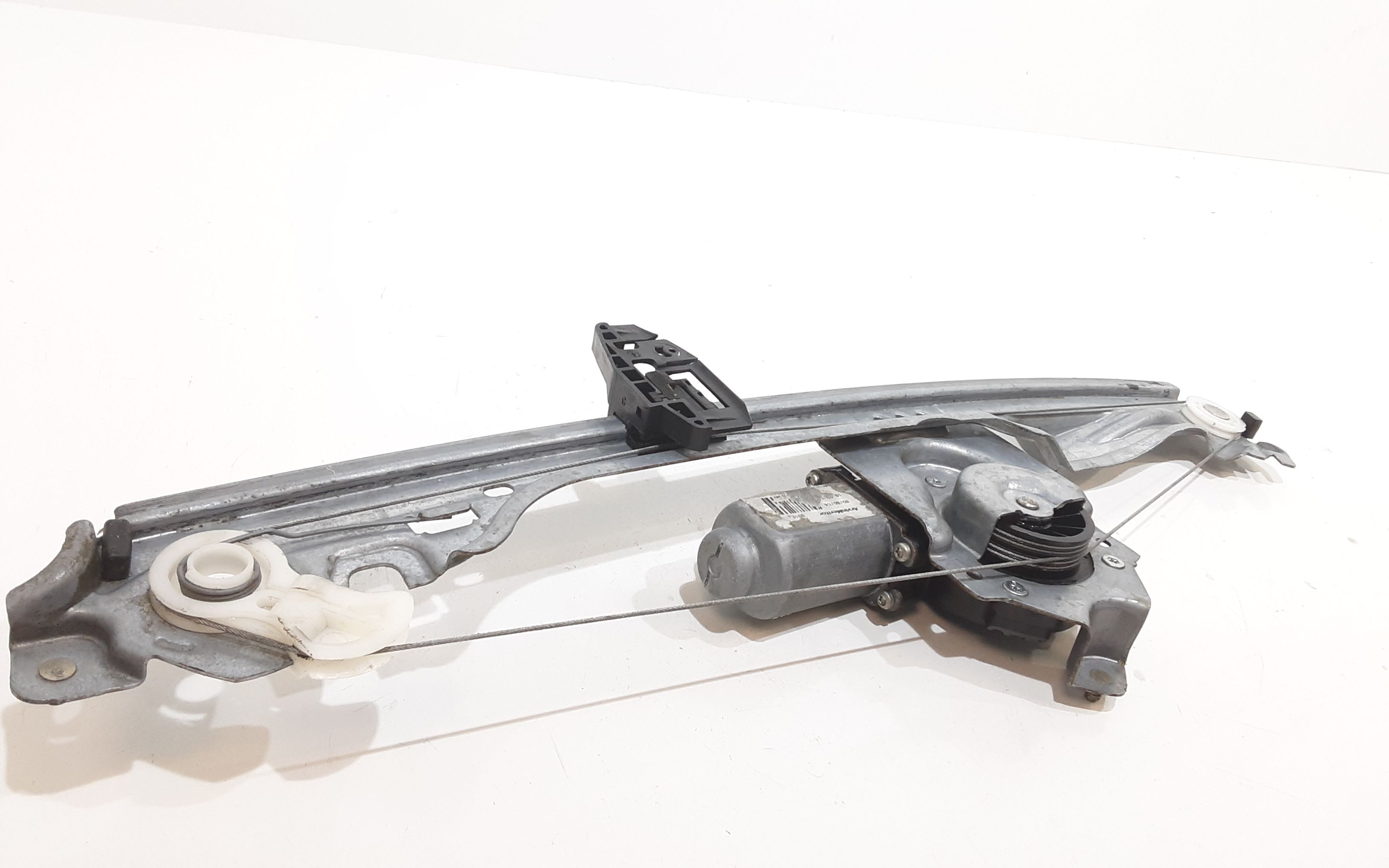 Cremagliera posteriore destra passeggero RENAULT Modus 1 Serie