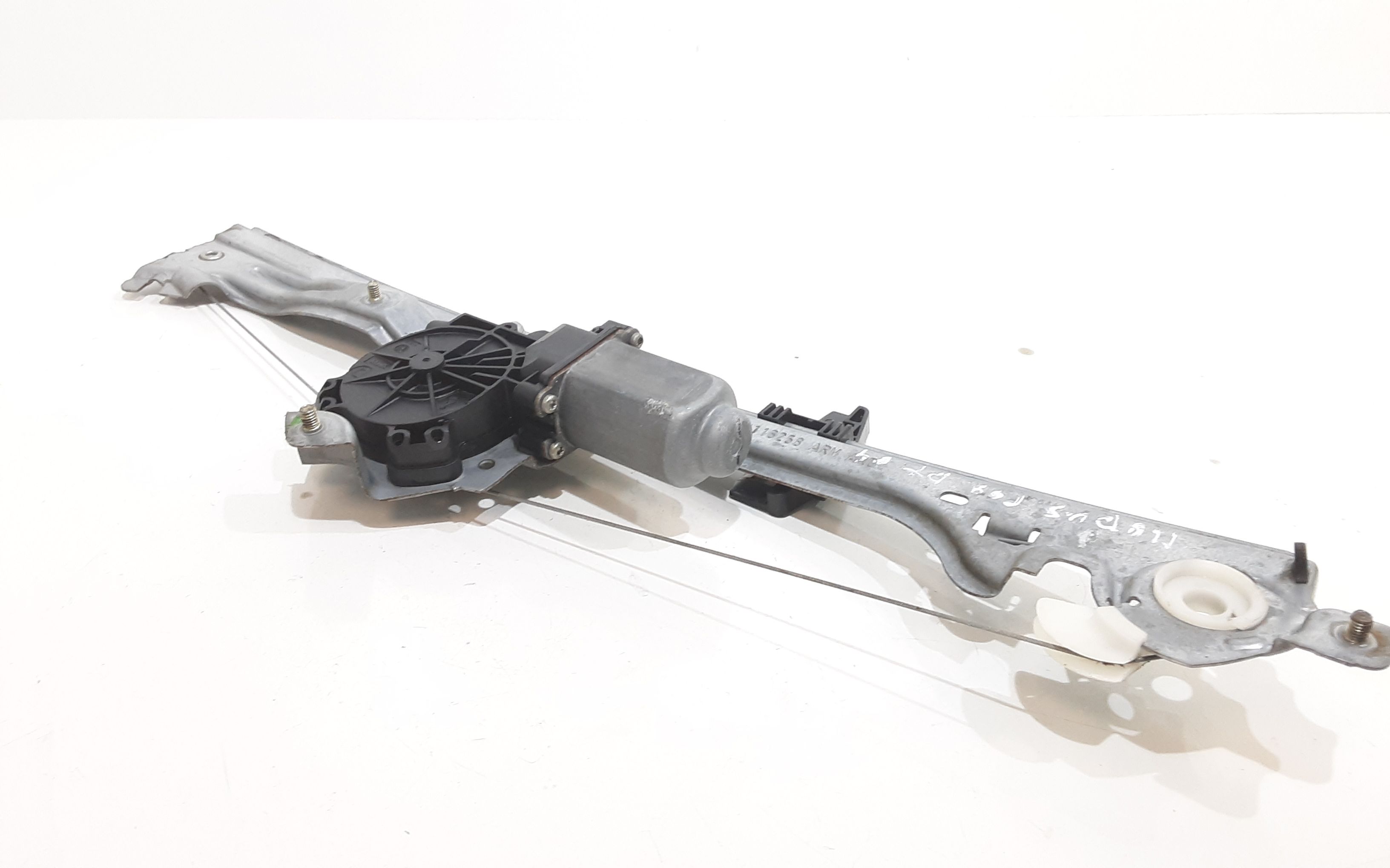 Cremagliera posteriore destra passeggero RENAULT Modus 1 Serie