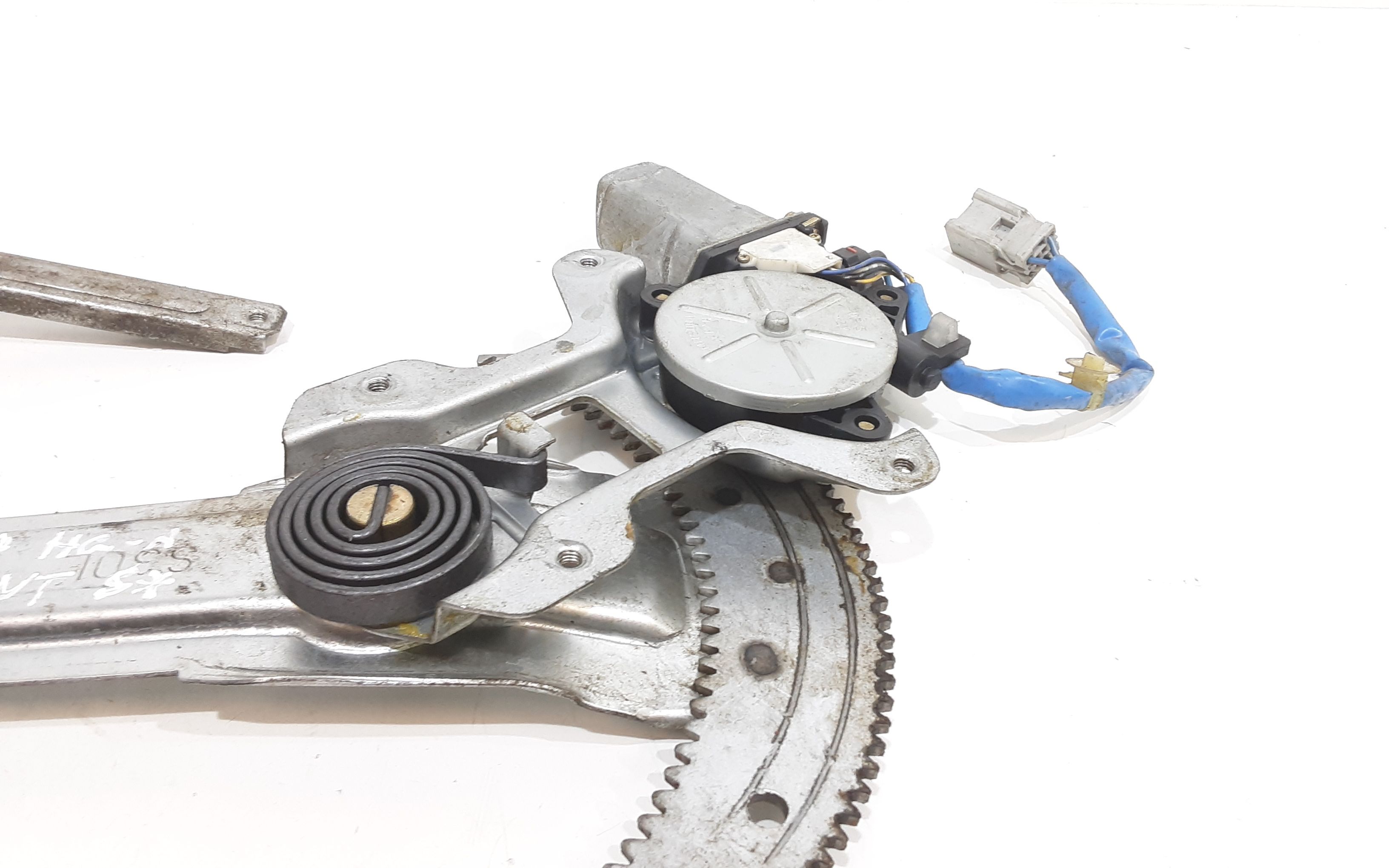 Cremagliera anteriore sinistra Guida HONDA HR-V Serie (99>06)