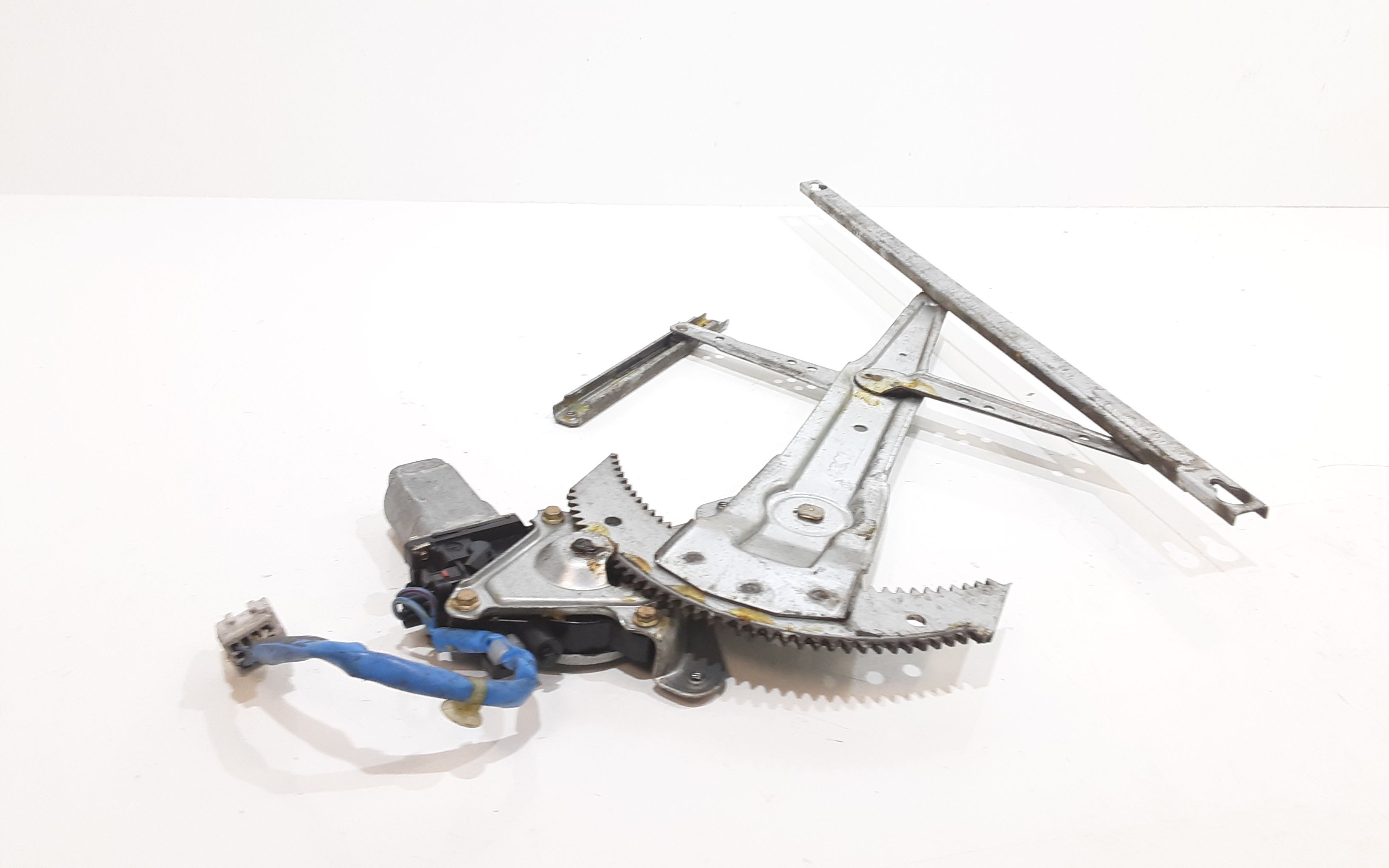 Cremagliera anteriore sinistra Guida HONDA HR-V Serie (99>06)