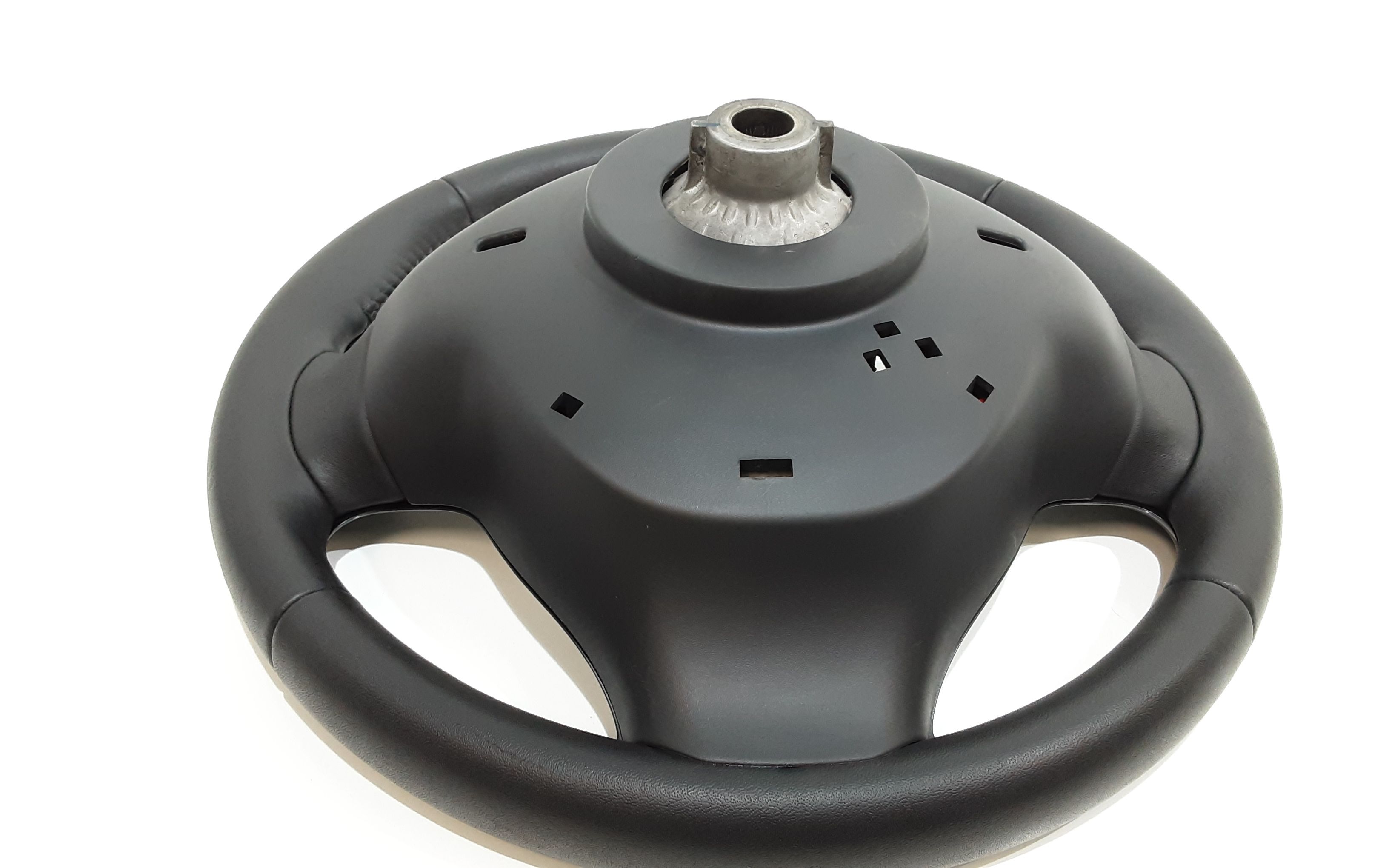 Volante RENAULT Captur Serie