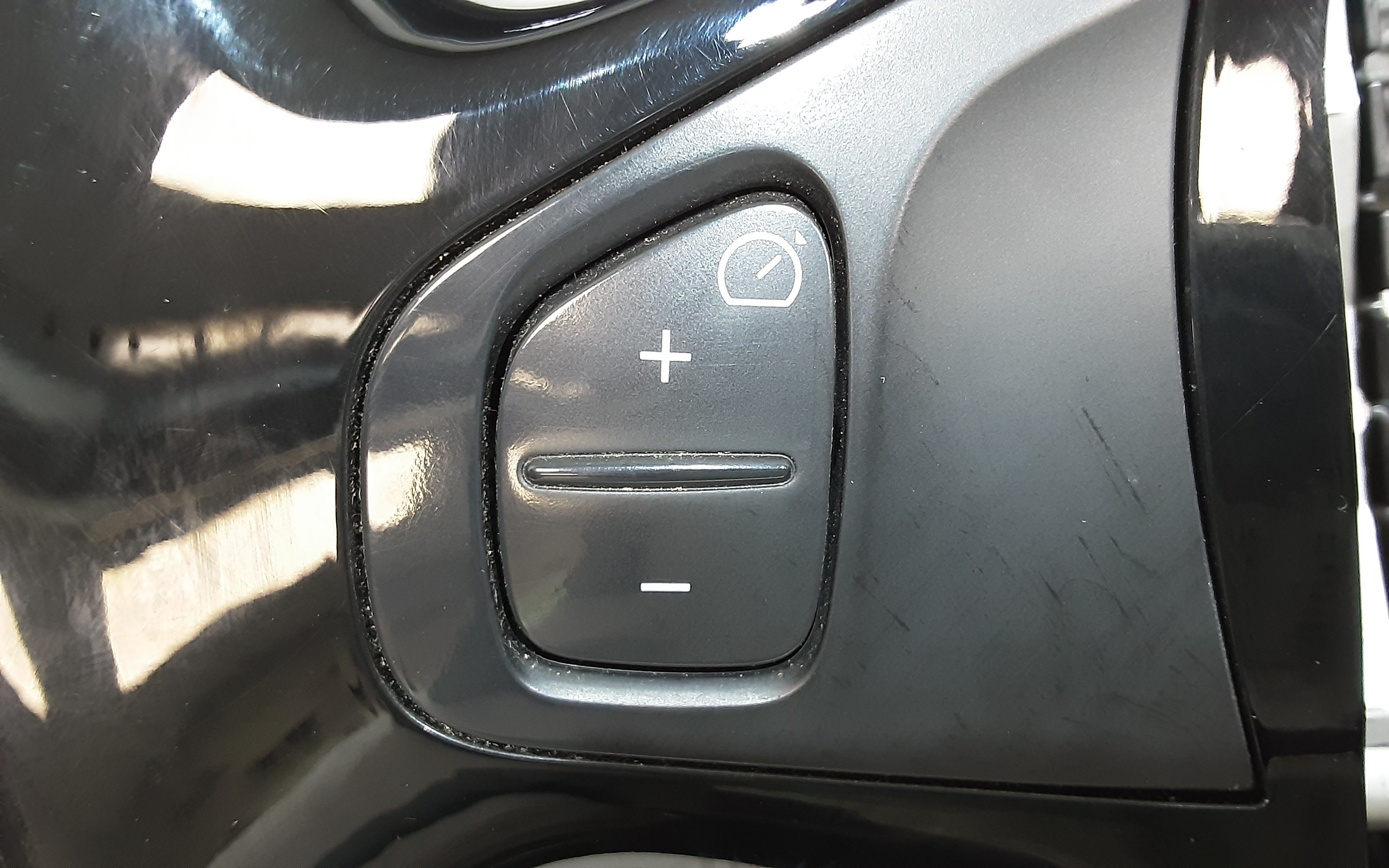 Volante RENAULT Captur Serie