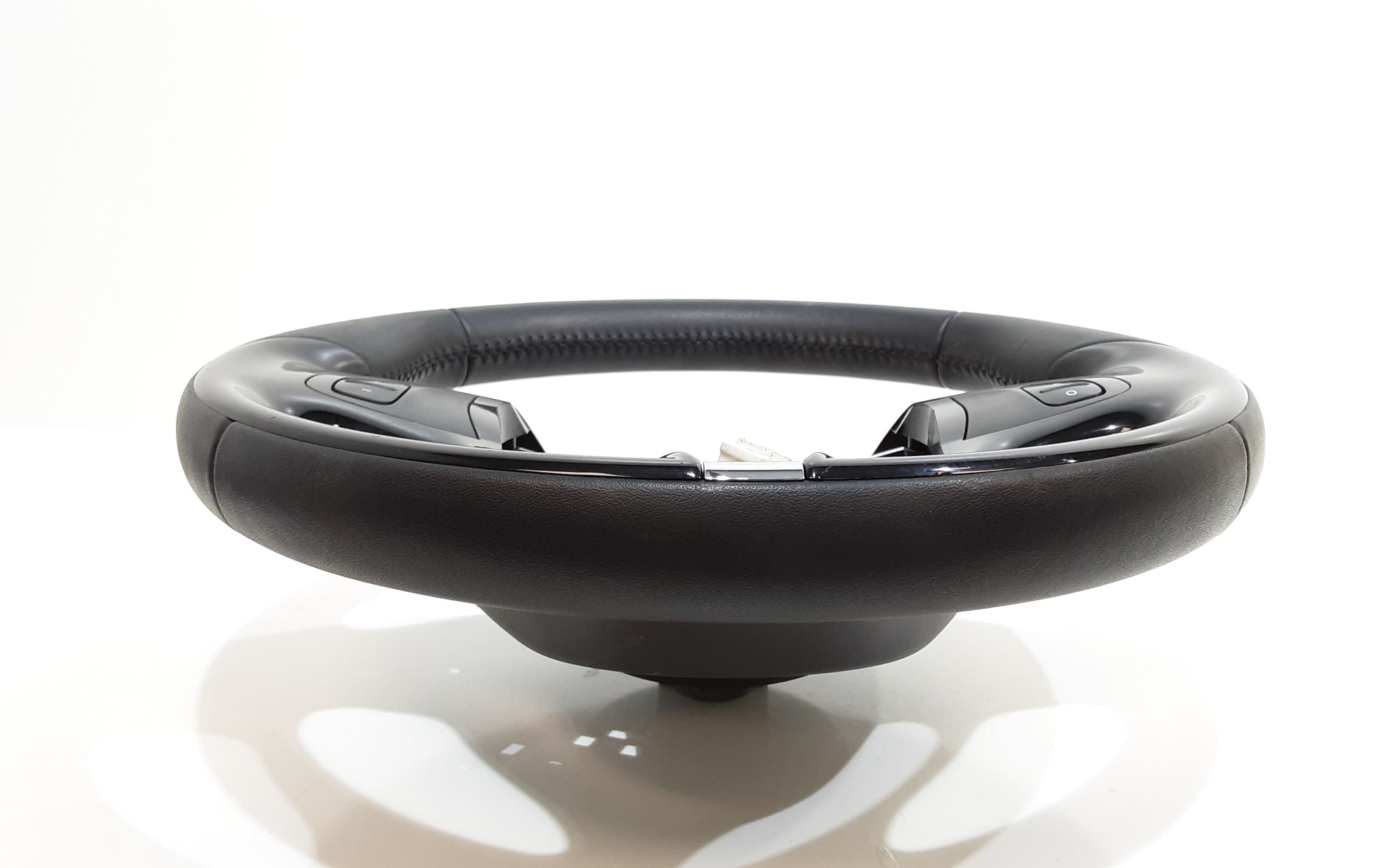 Volante RENAULT Captur Serie