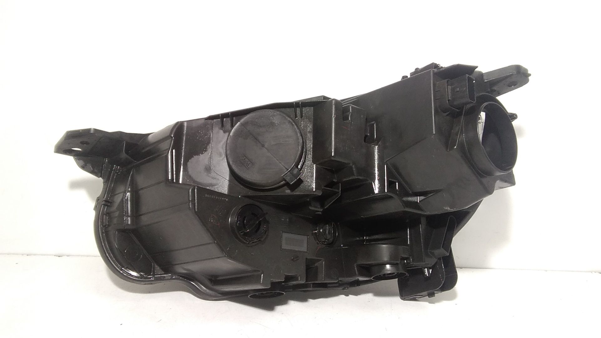 Faro anteriore Destro Passeggero PEUGEOT Rifter Serie (18>)