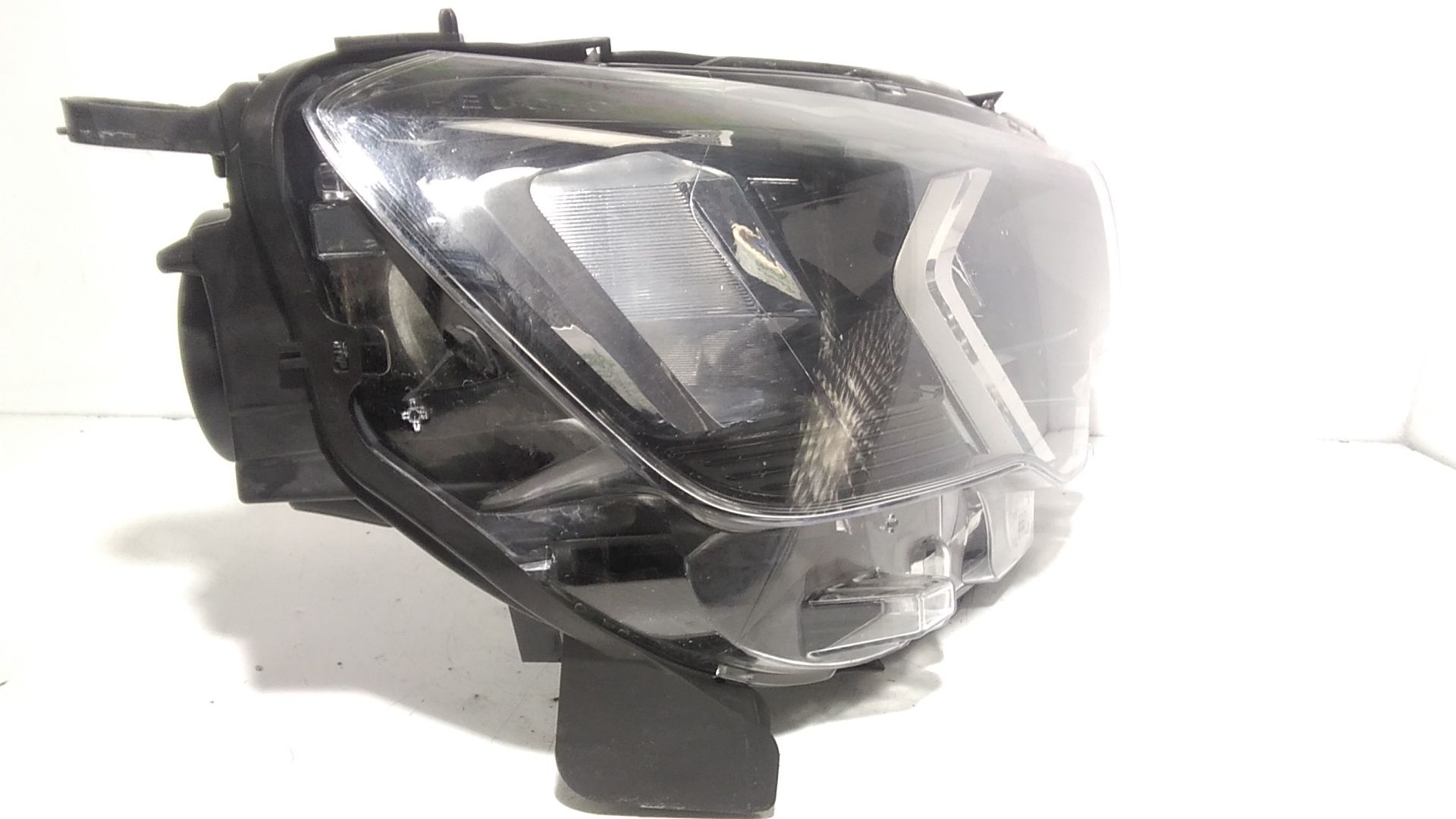 Faro anteriore Destro Passeggero PEUGEOT Rifter Serie (18>)