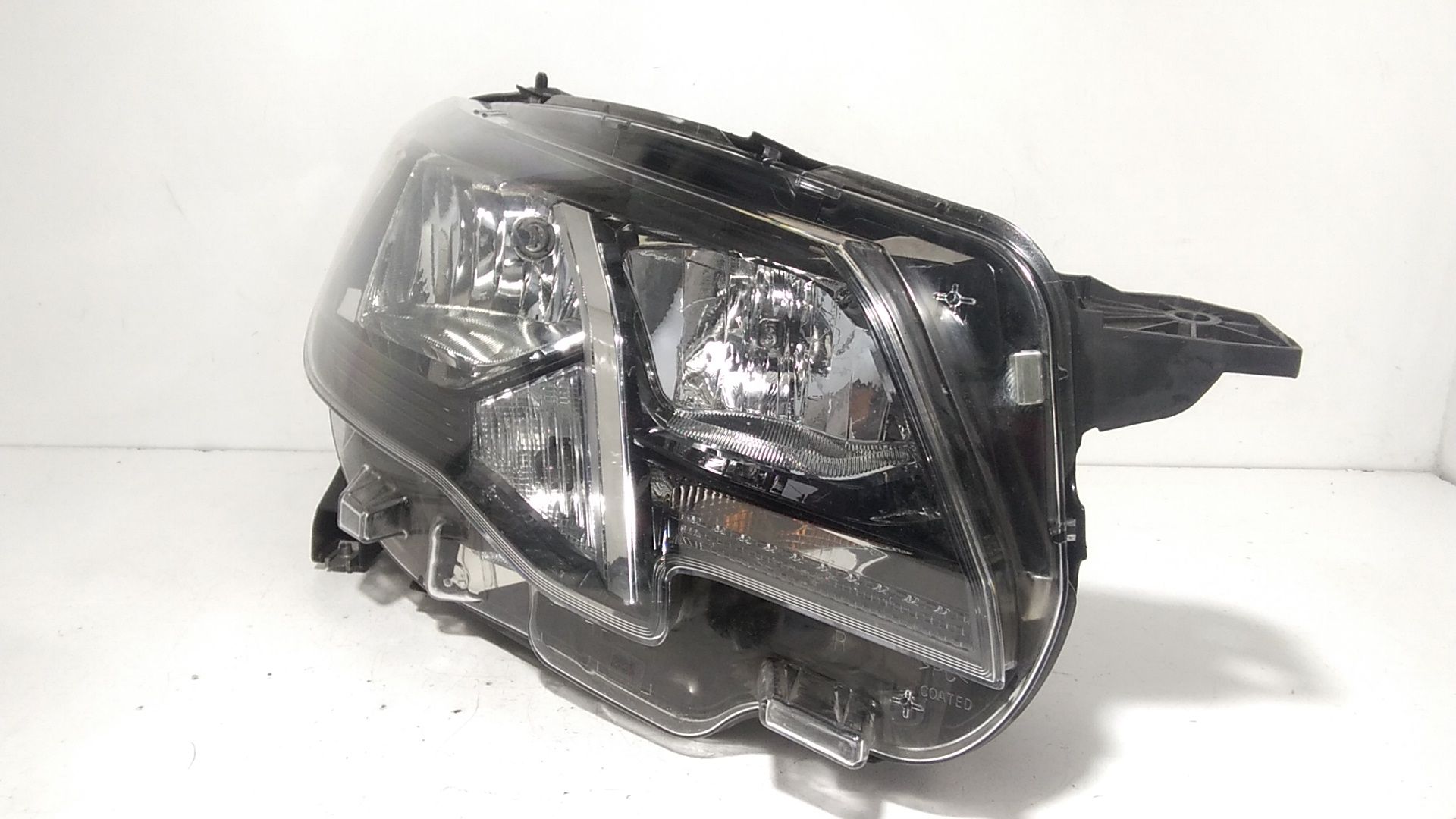 Faro anteriore Destro Passeggero PEUGEOT Rifter Serie (18>)